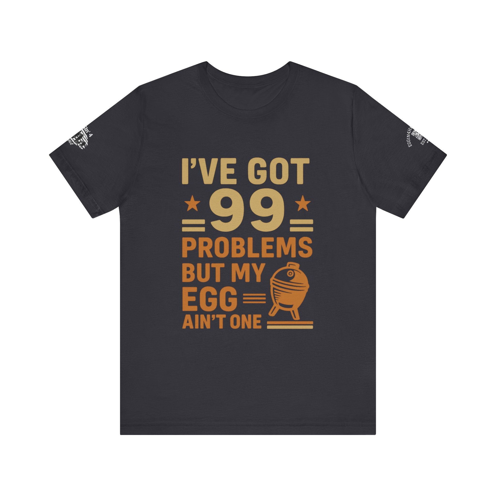 99 Problems