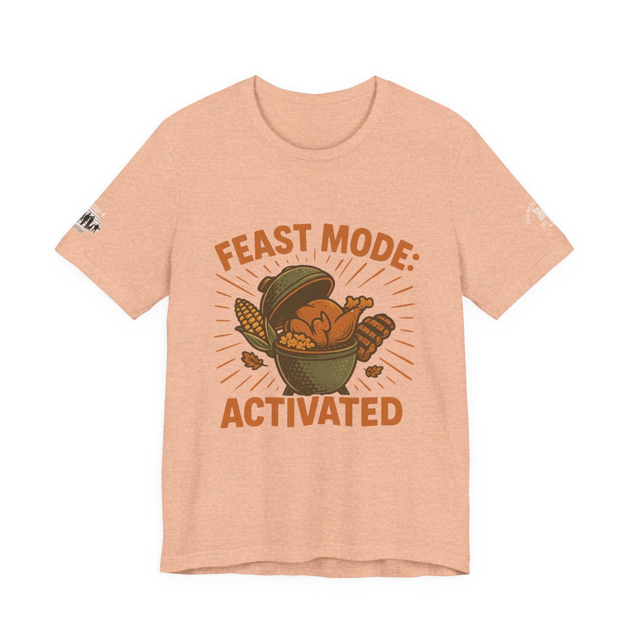 Feast Mode Activated