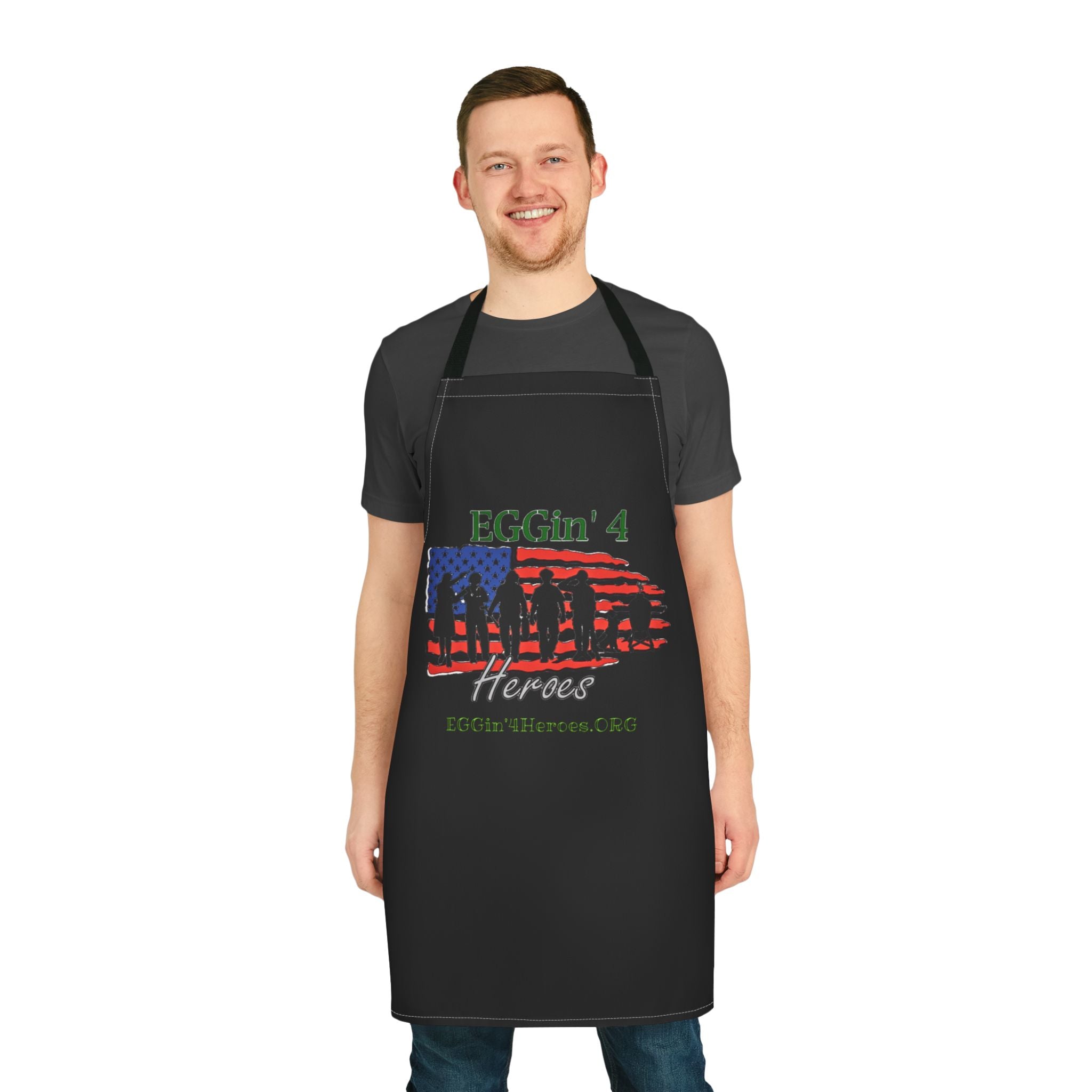 Apron