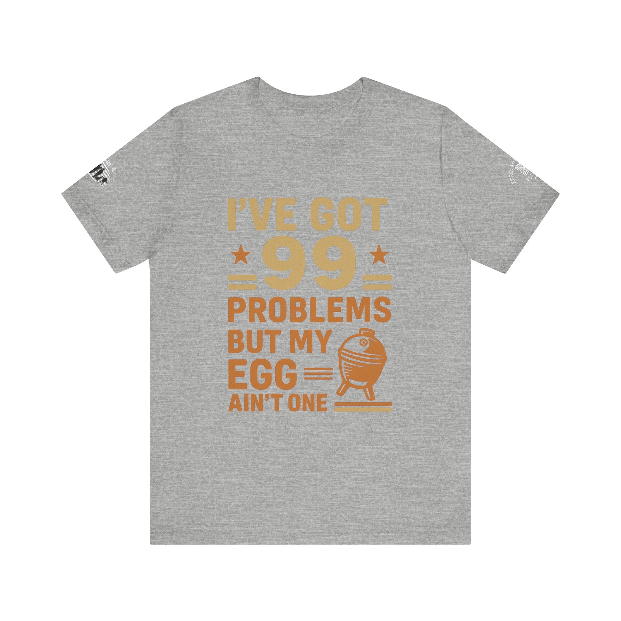 99 Problems