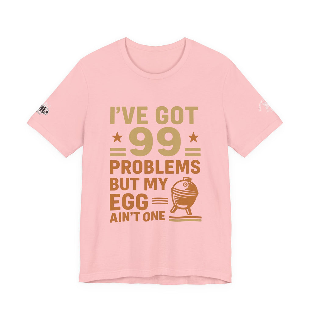 99 Problems