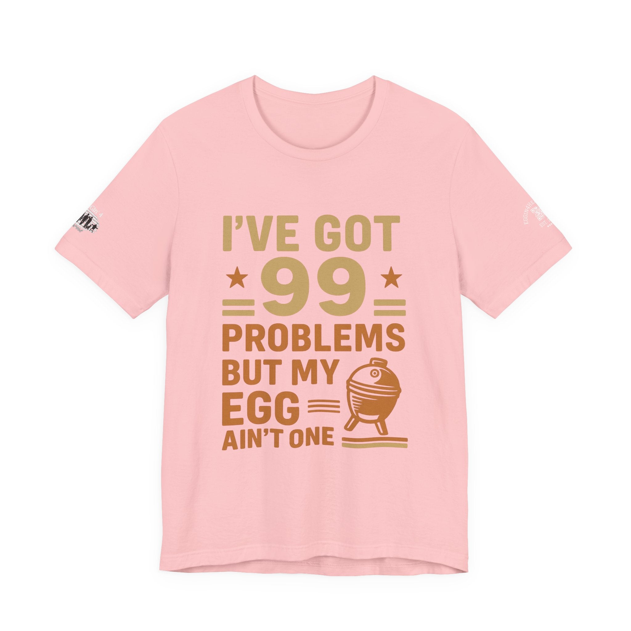 99 Problems