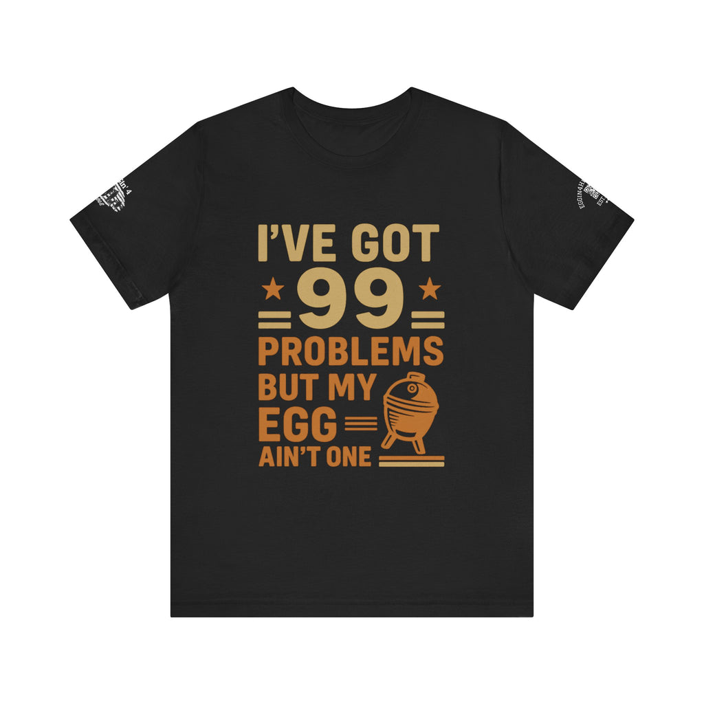 99 Problems