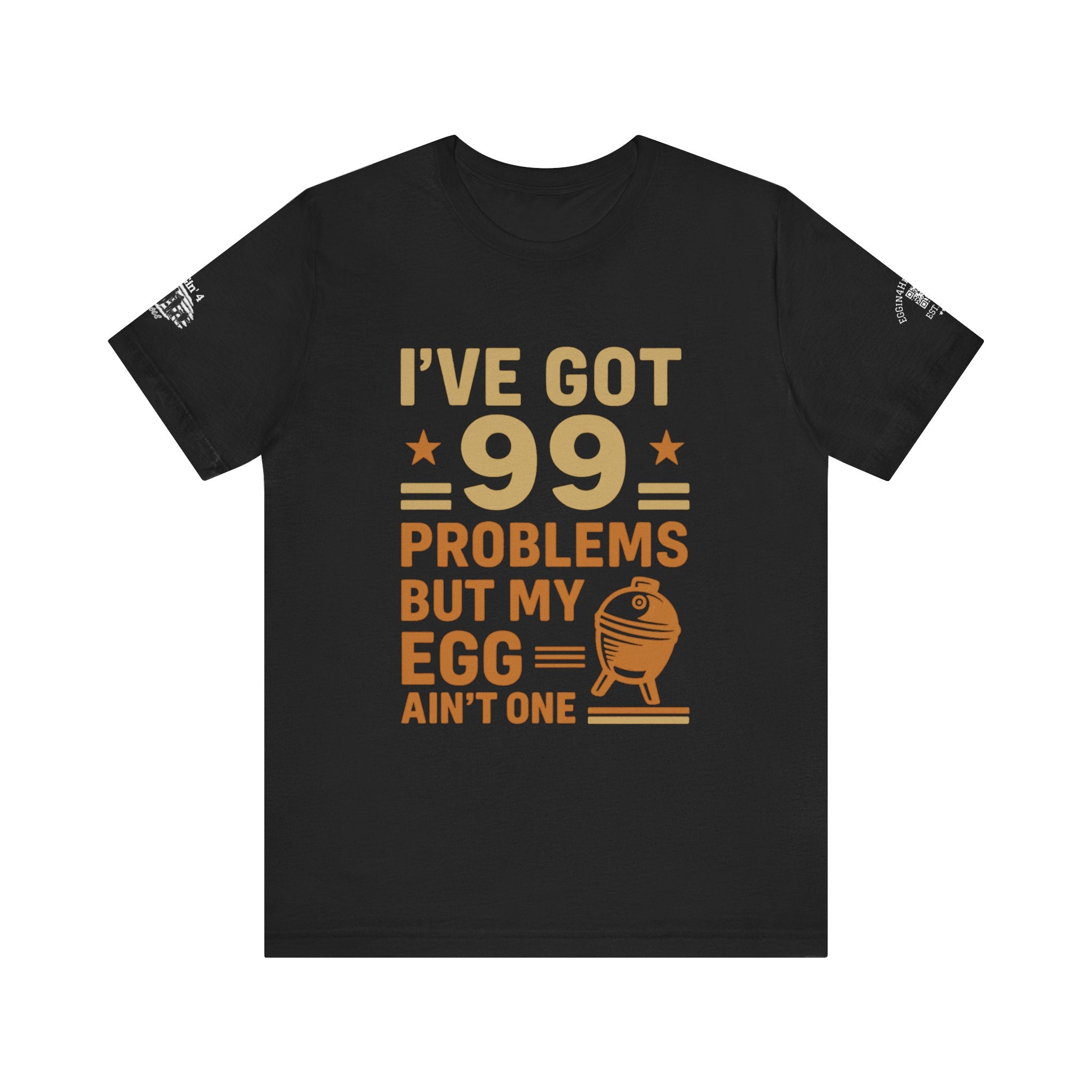 99 Problems