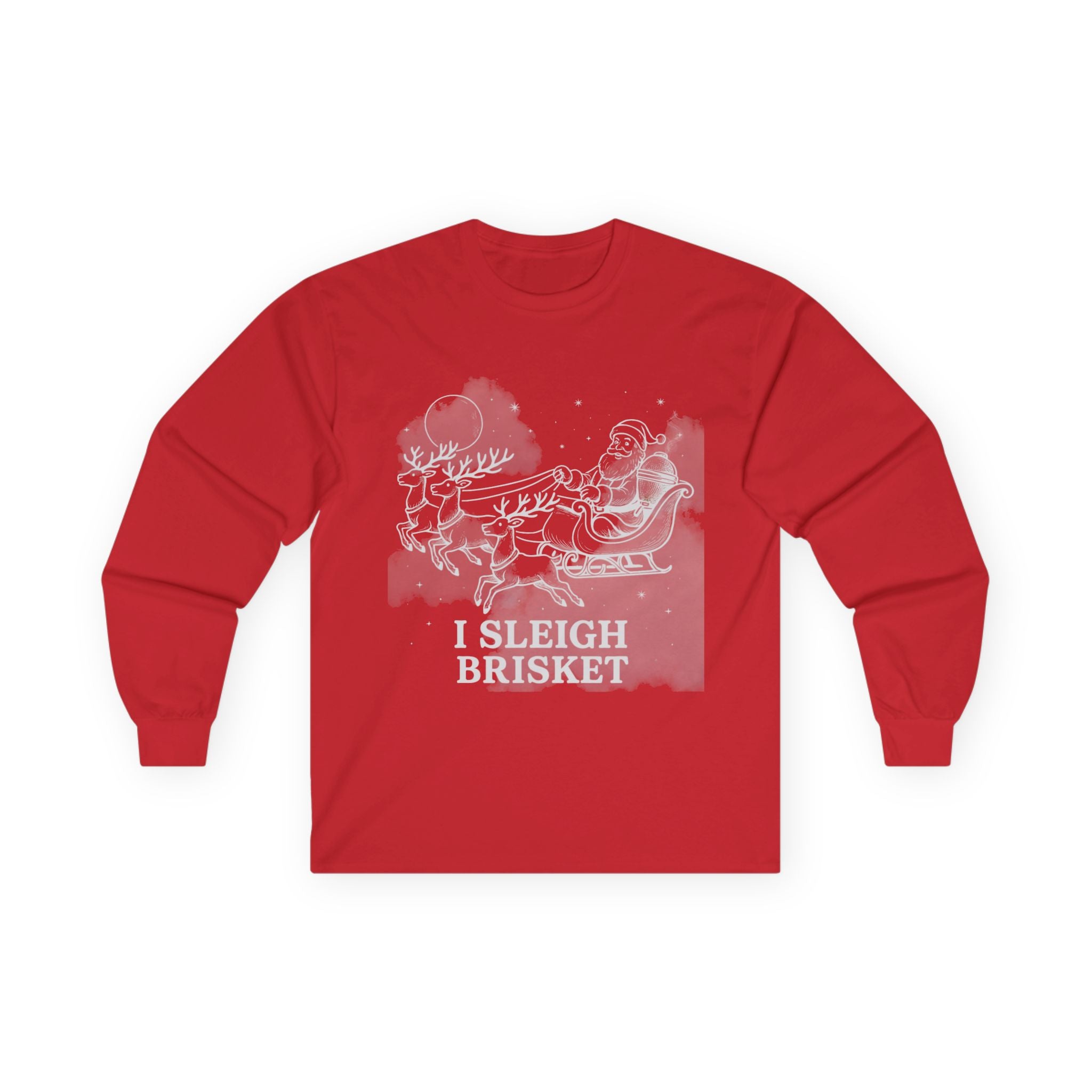 i Sleigh Brisket