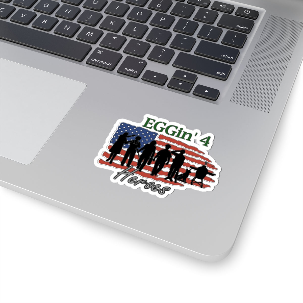 Kiss-Cut Stickers