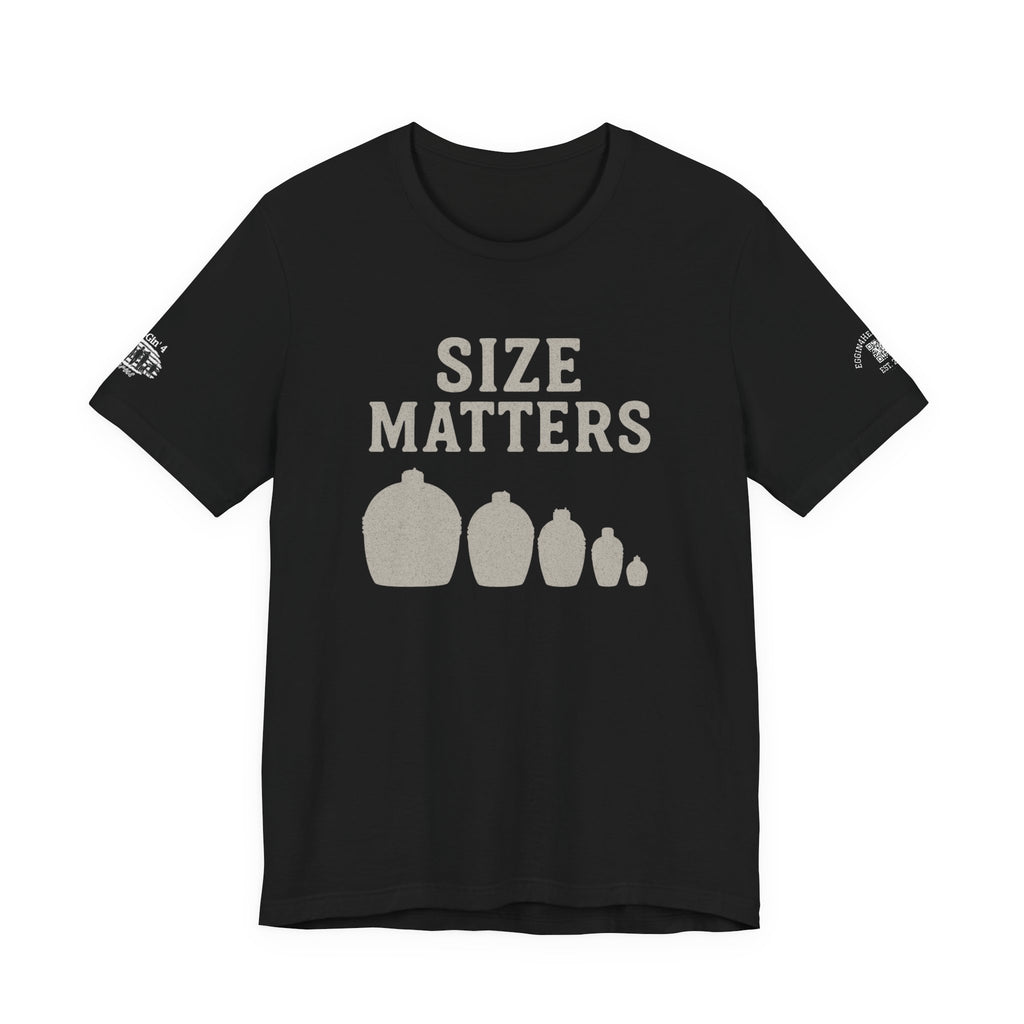Size Matters