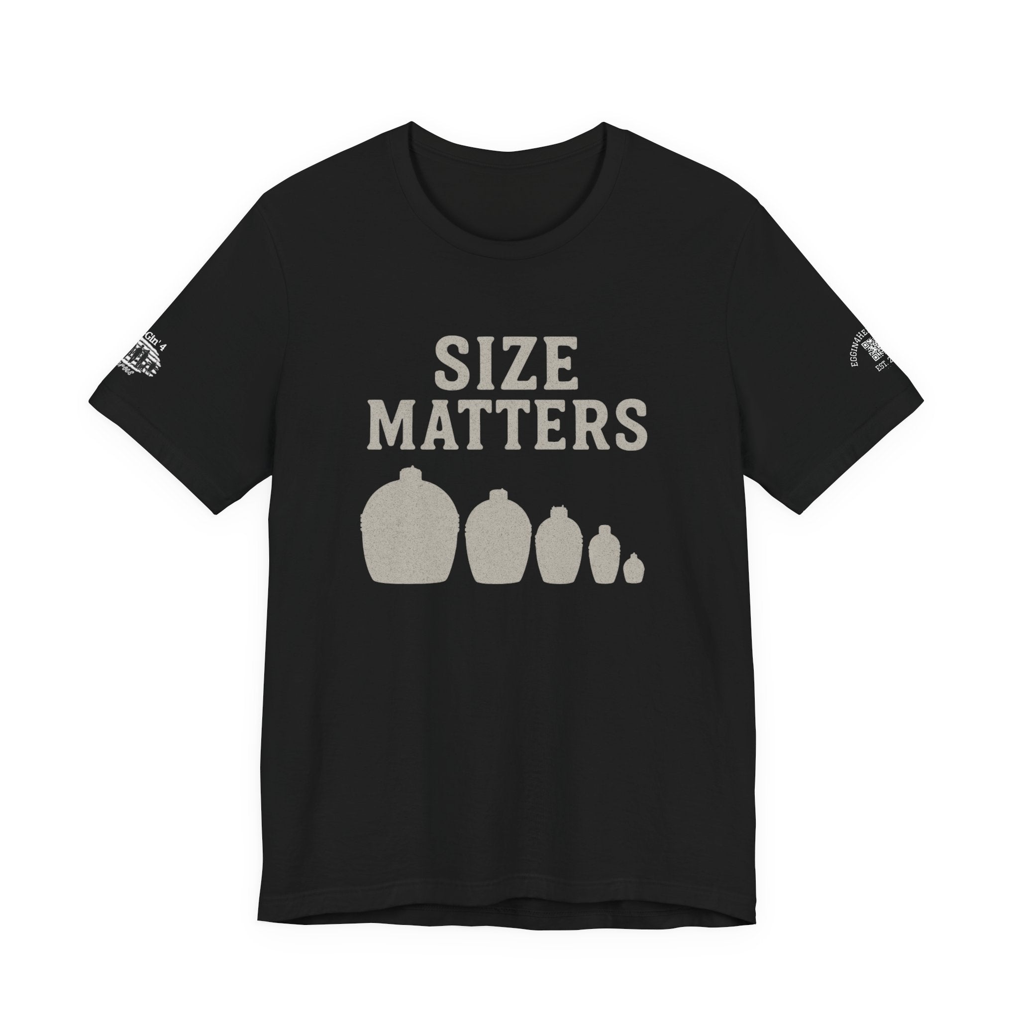Size Matters
