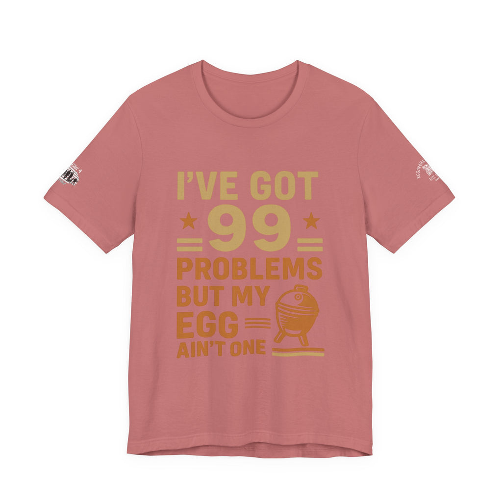 99 Problems