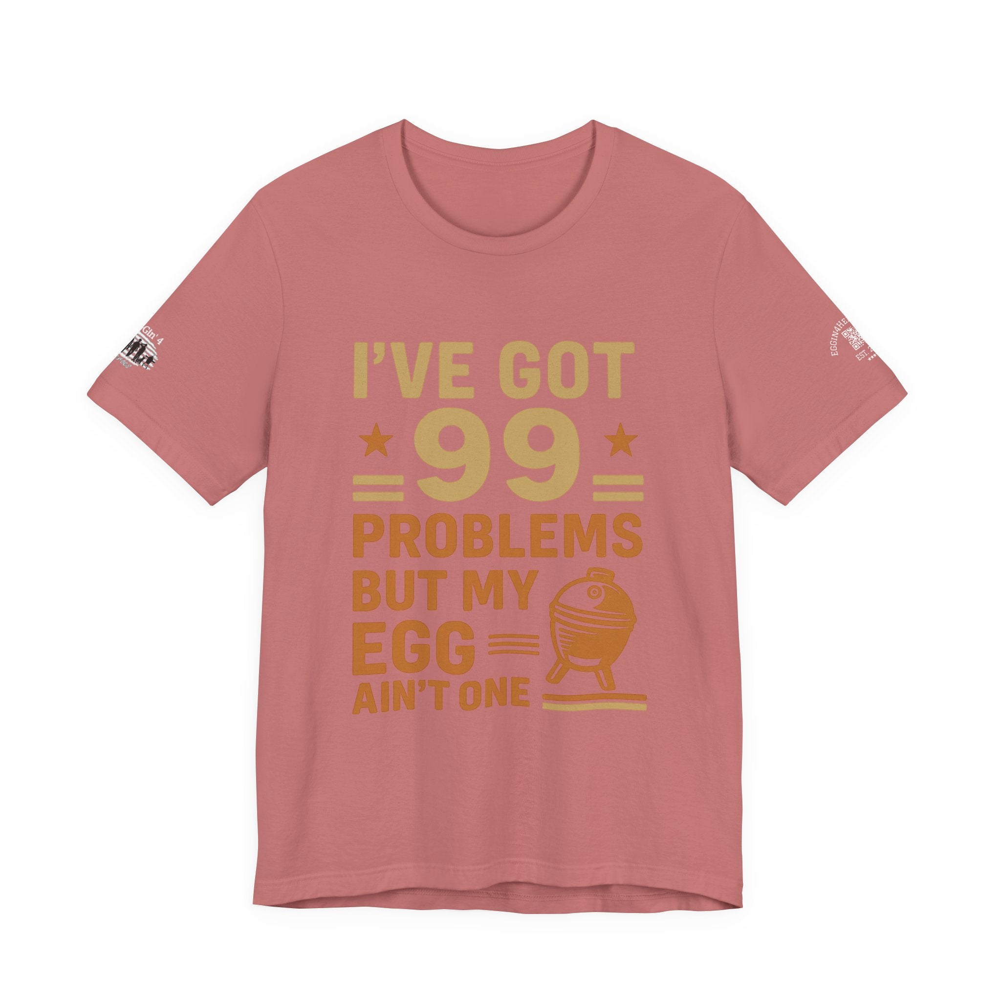 99 Problems