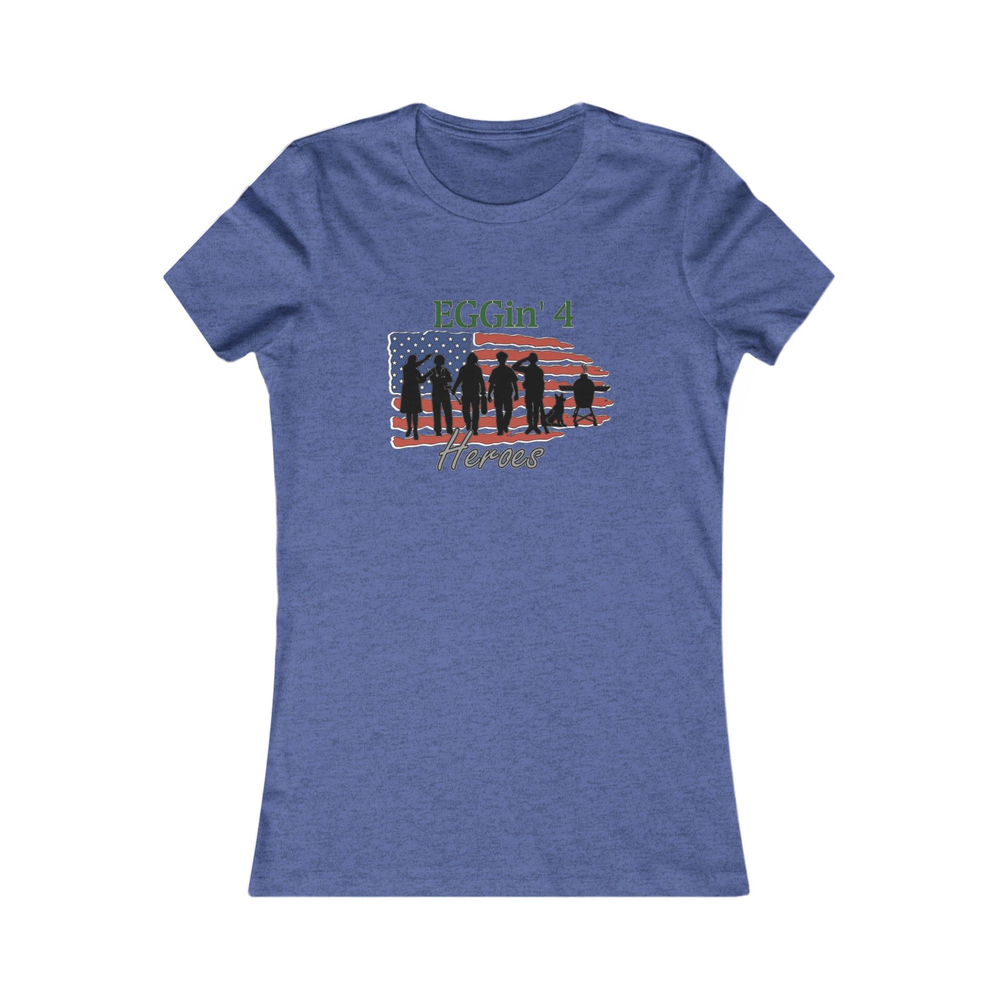 Women's Favorite Tee