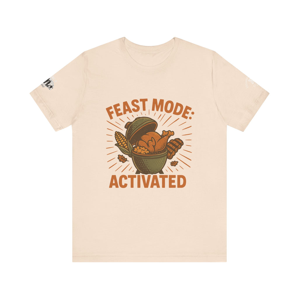 Feast Mode Activated
