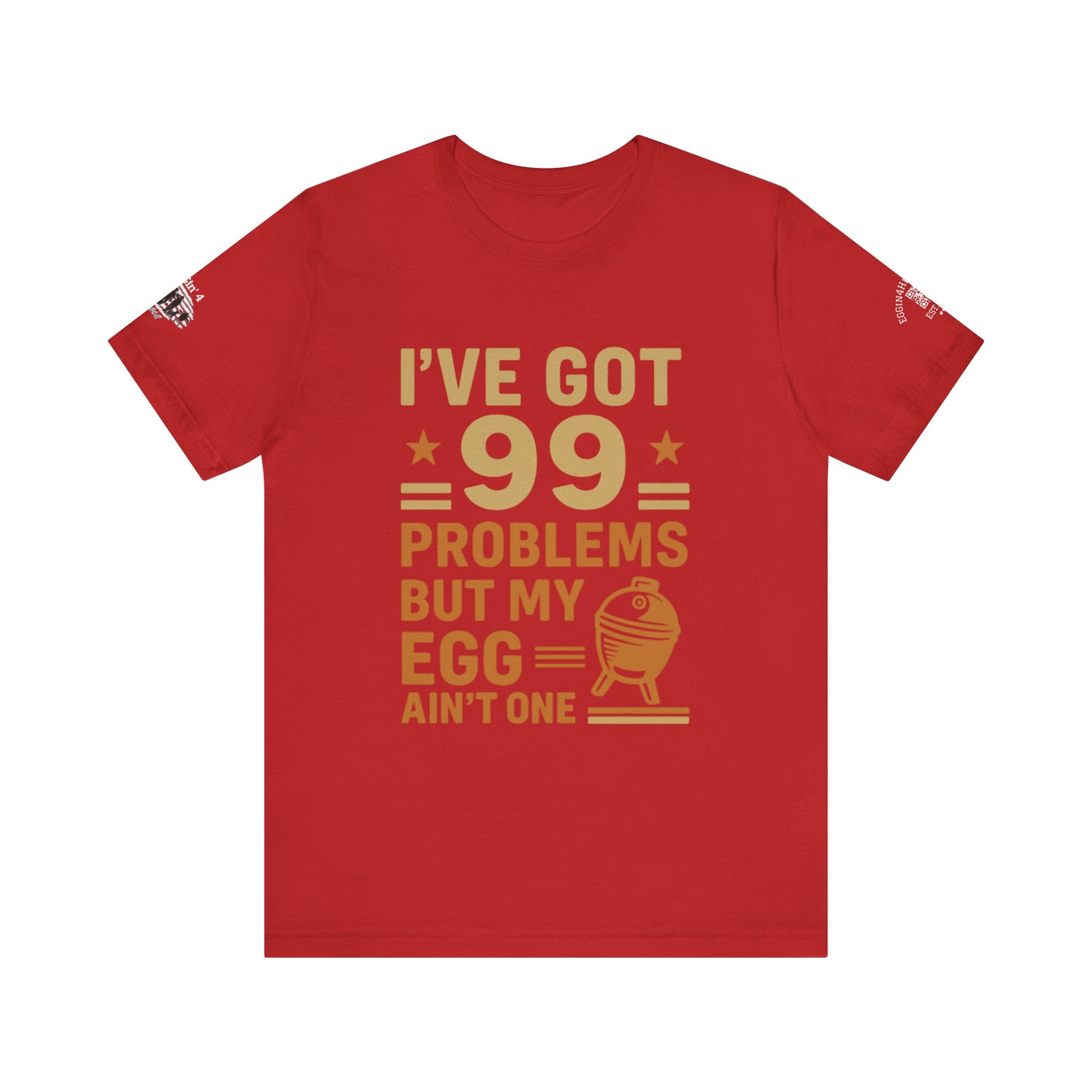 99 Problems