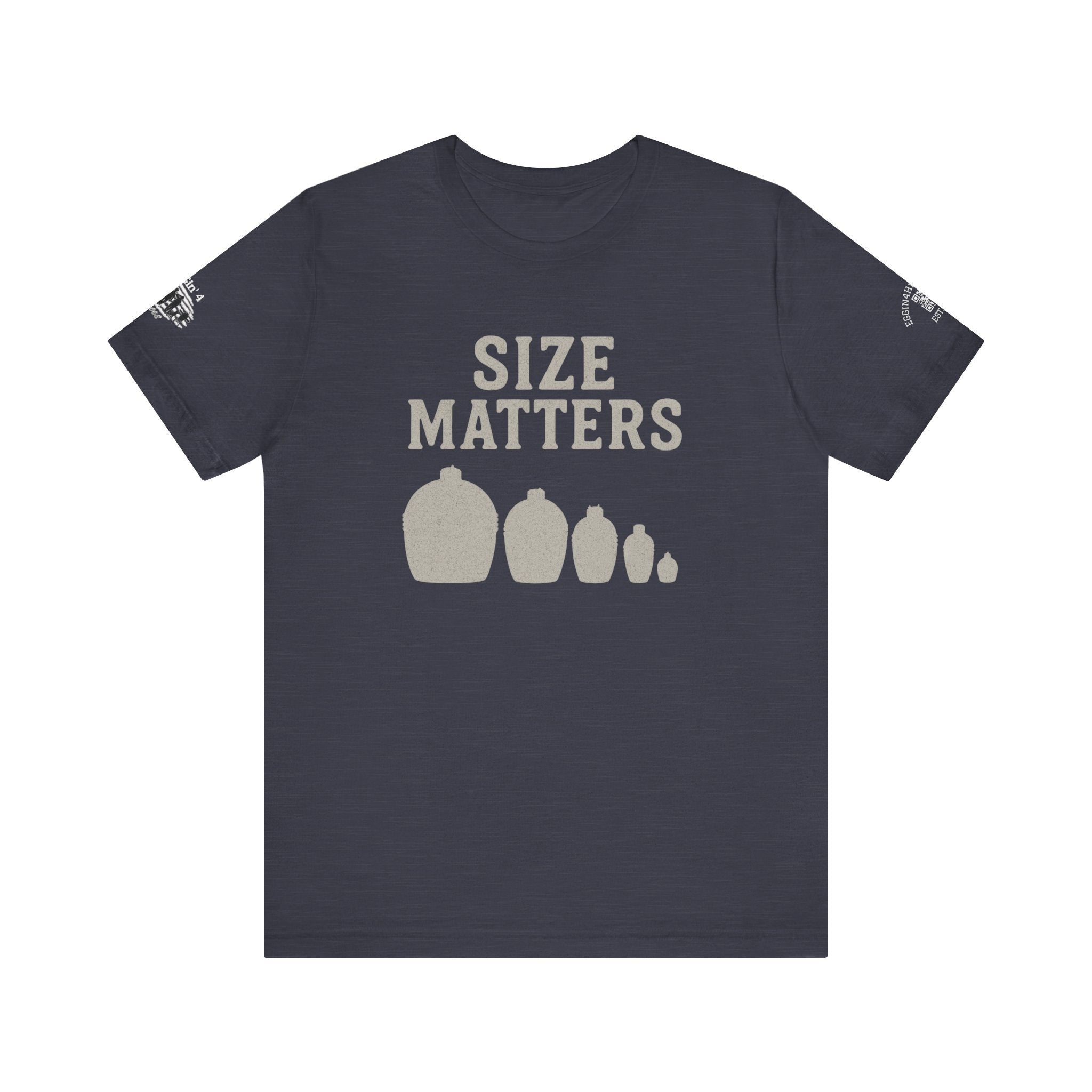 Size Matters