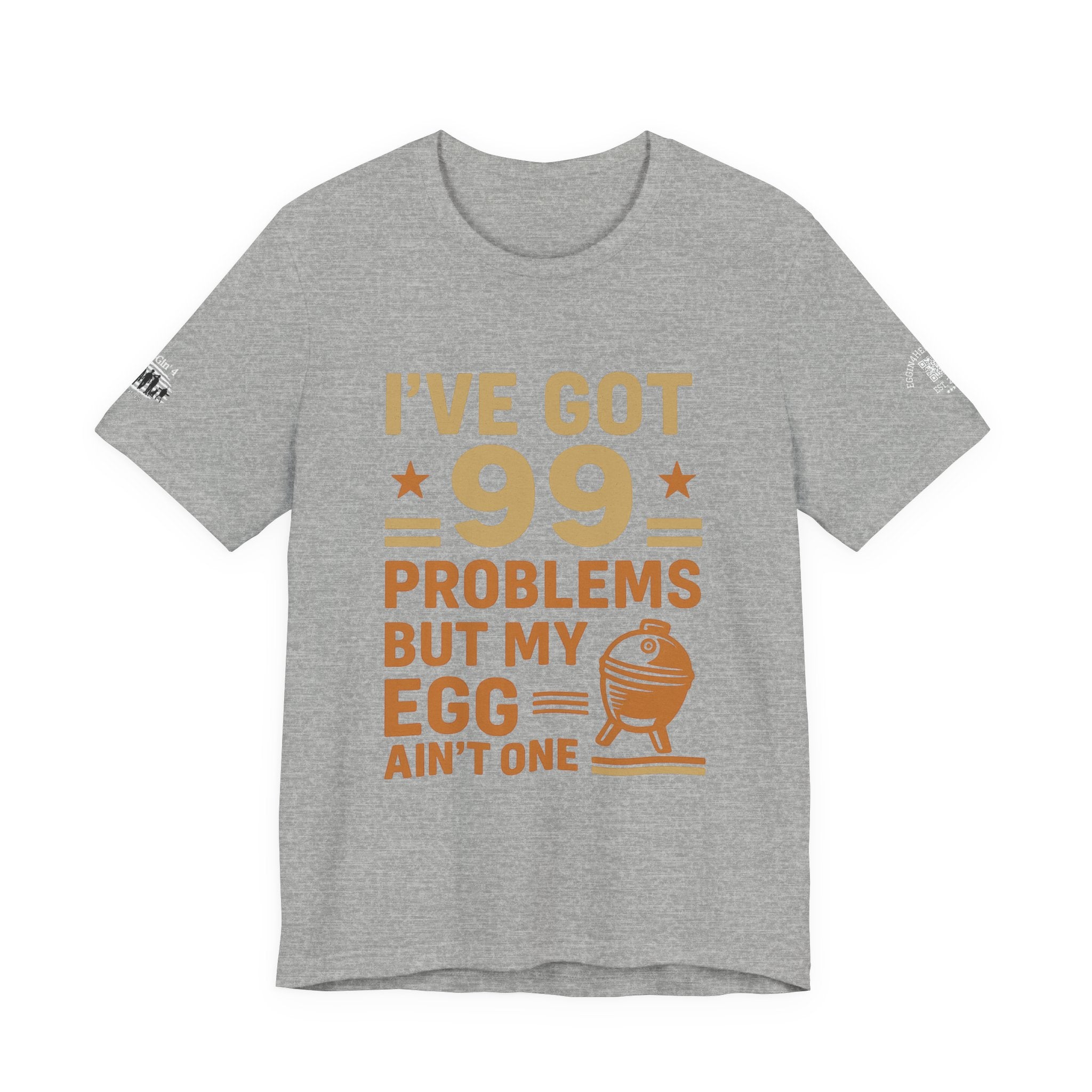 99 Problems