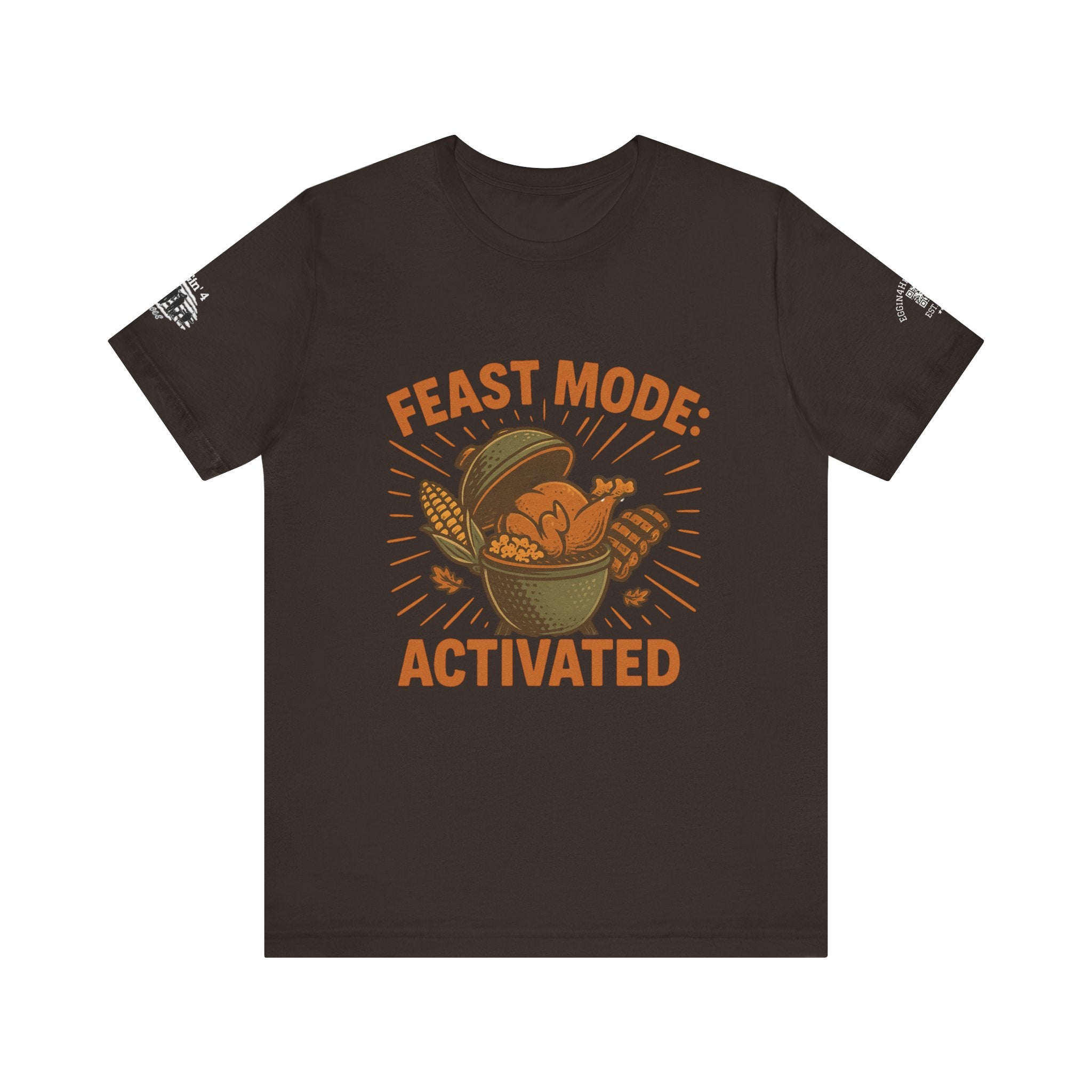 Feast Mode Activated