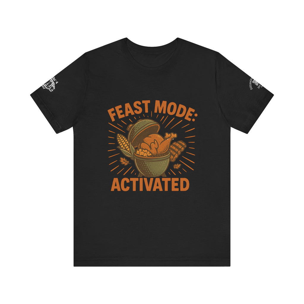 Feast Mode Activated