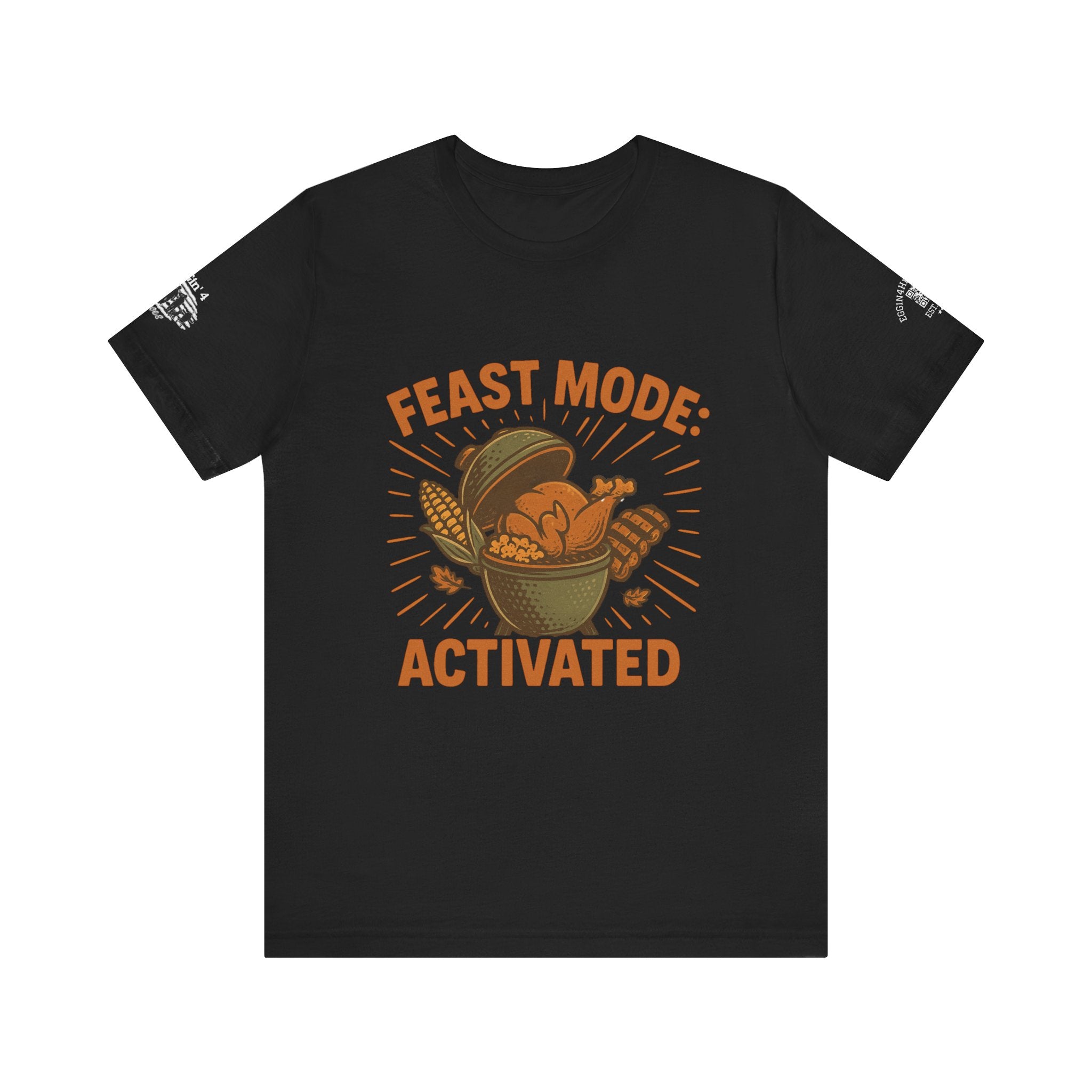 Feast Mode Activated