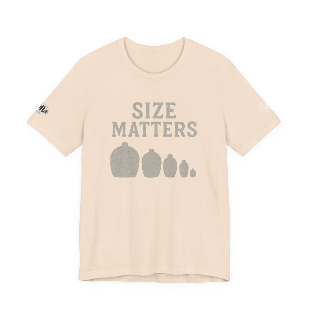Size Matters