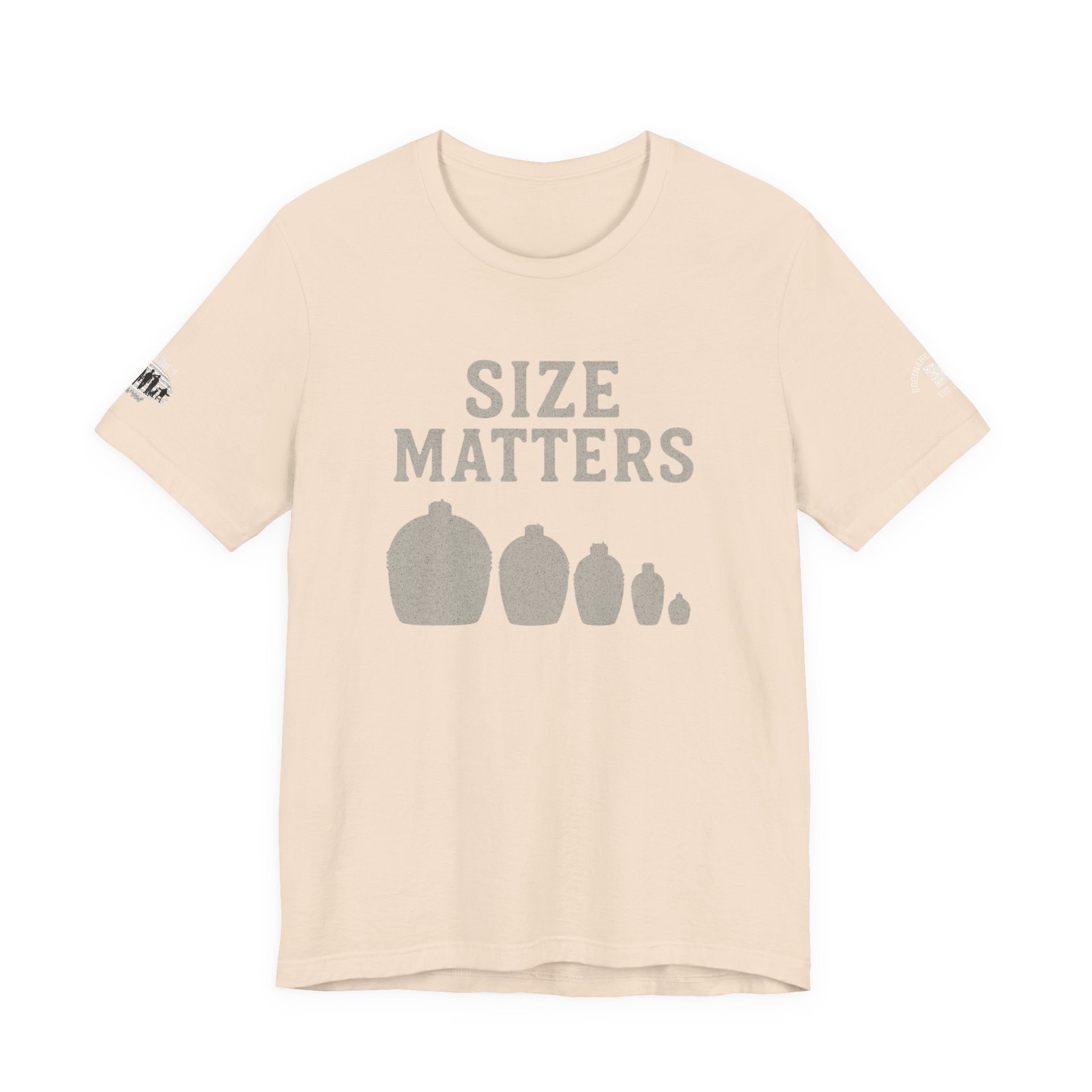 Size Matters
