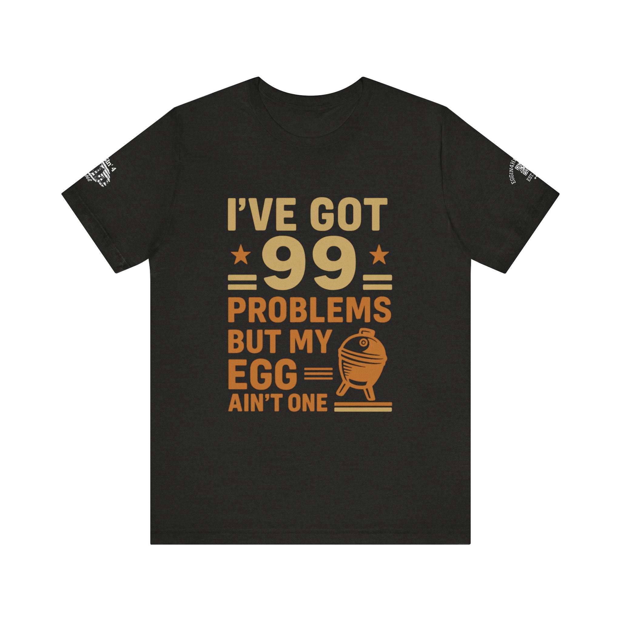 99 Problems