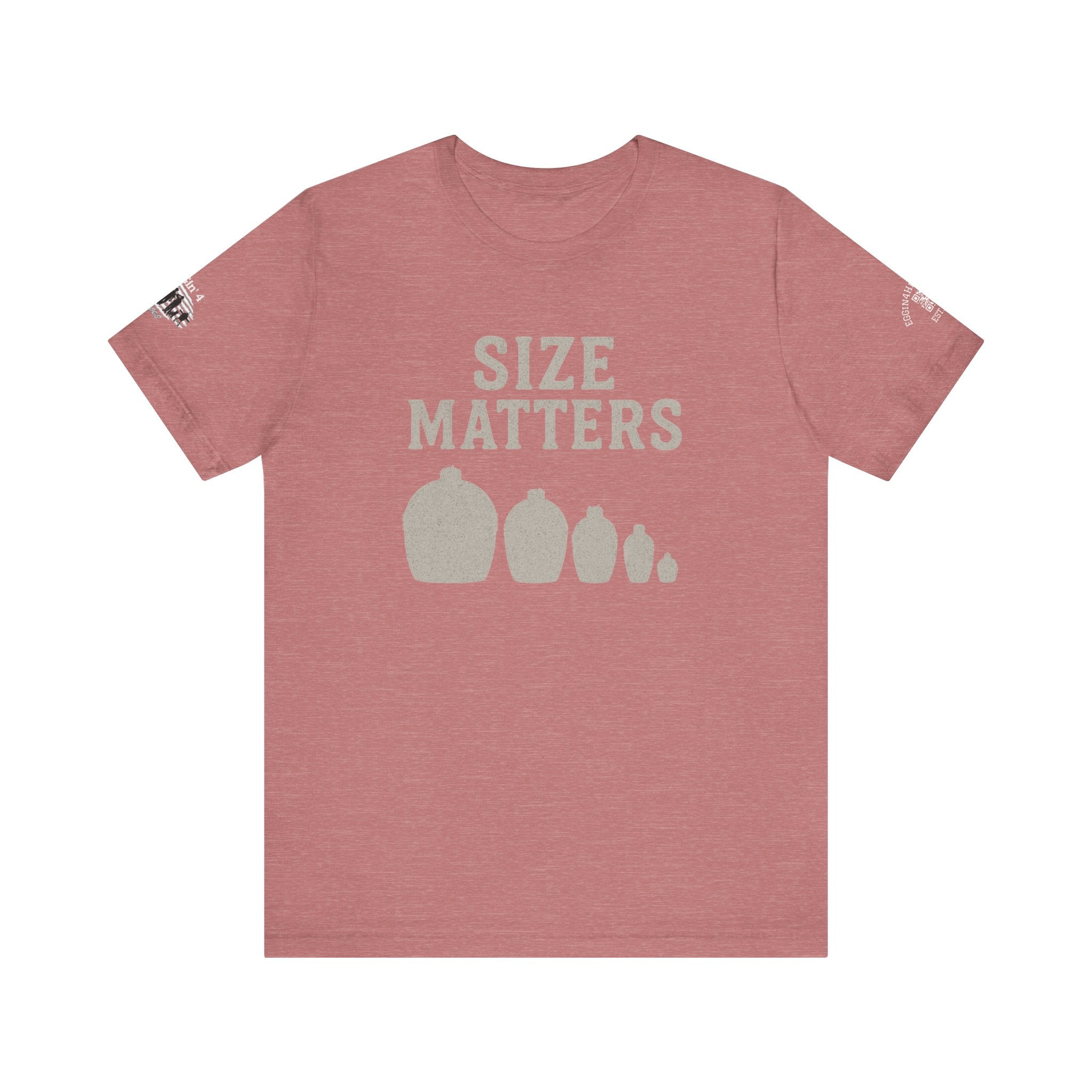 Size Matters
