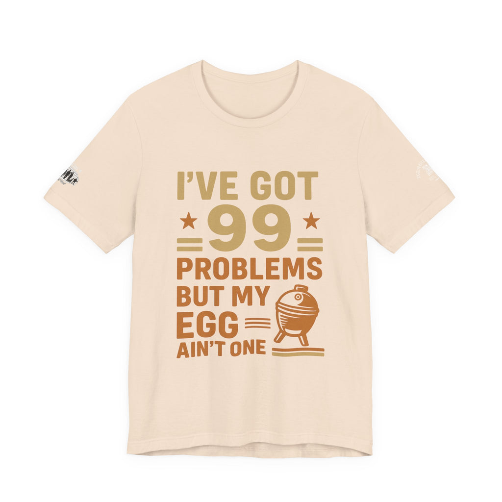 99 Problems