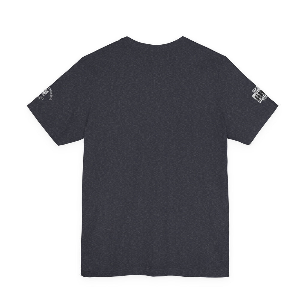 EGGin is my Cardio