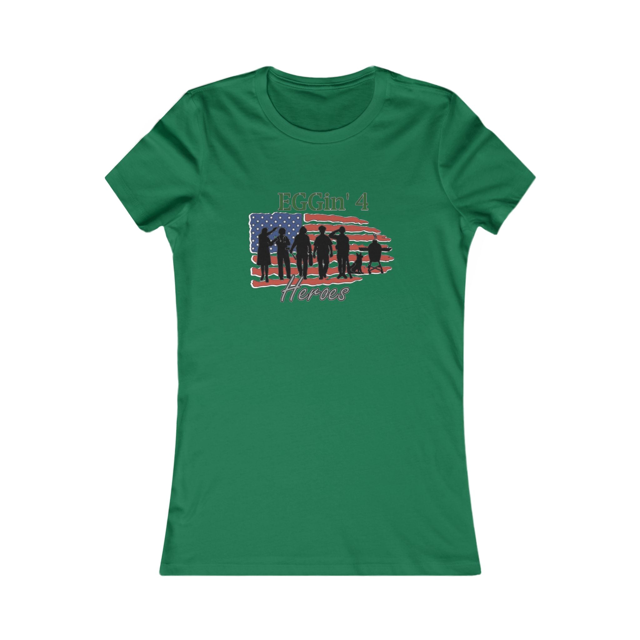 Women's Favorite Tee