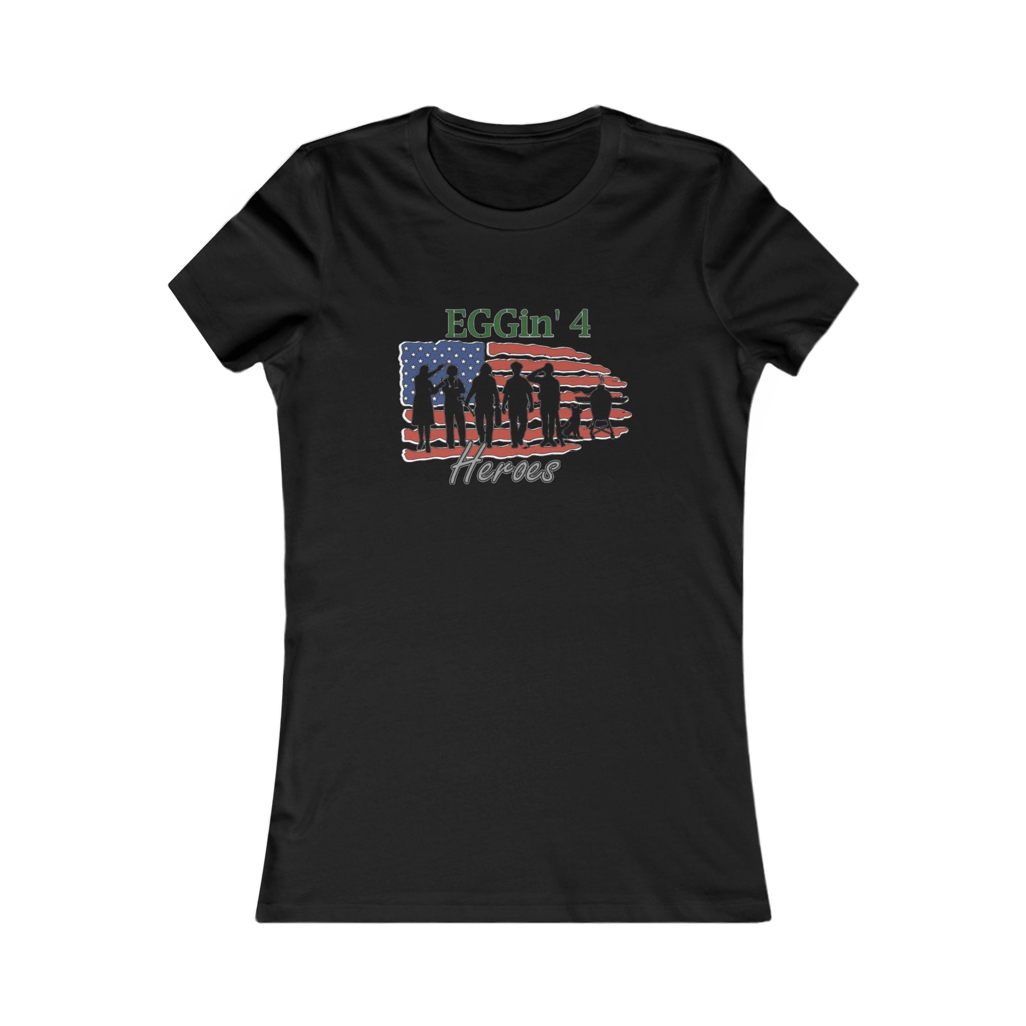 Women's Favorite Tee