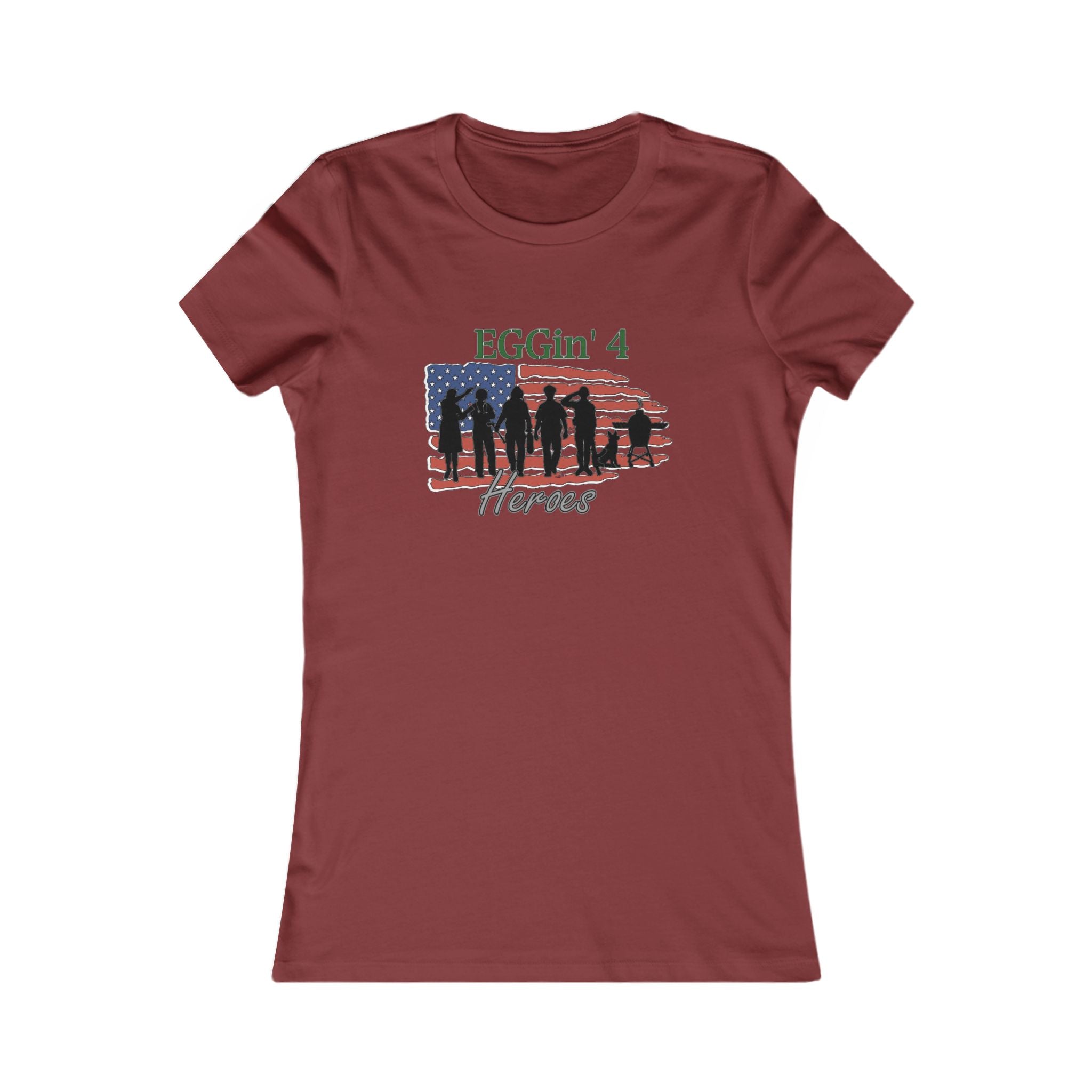 Women's Favorite Tee