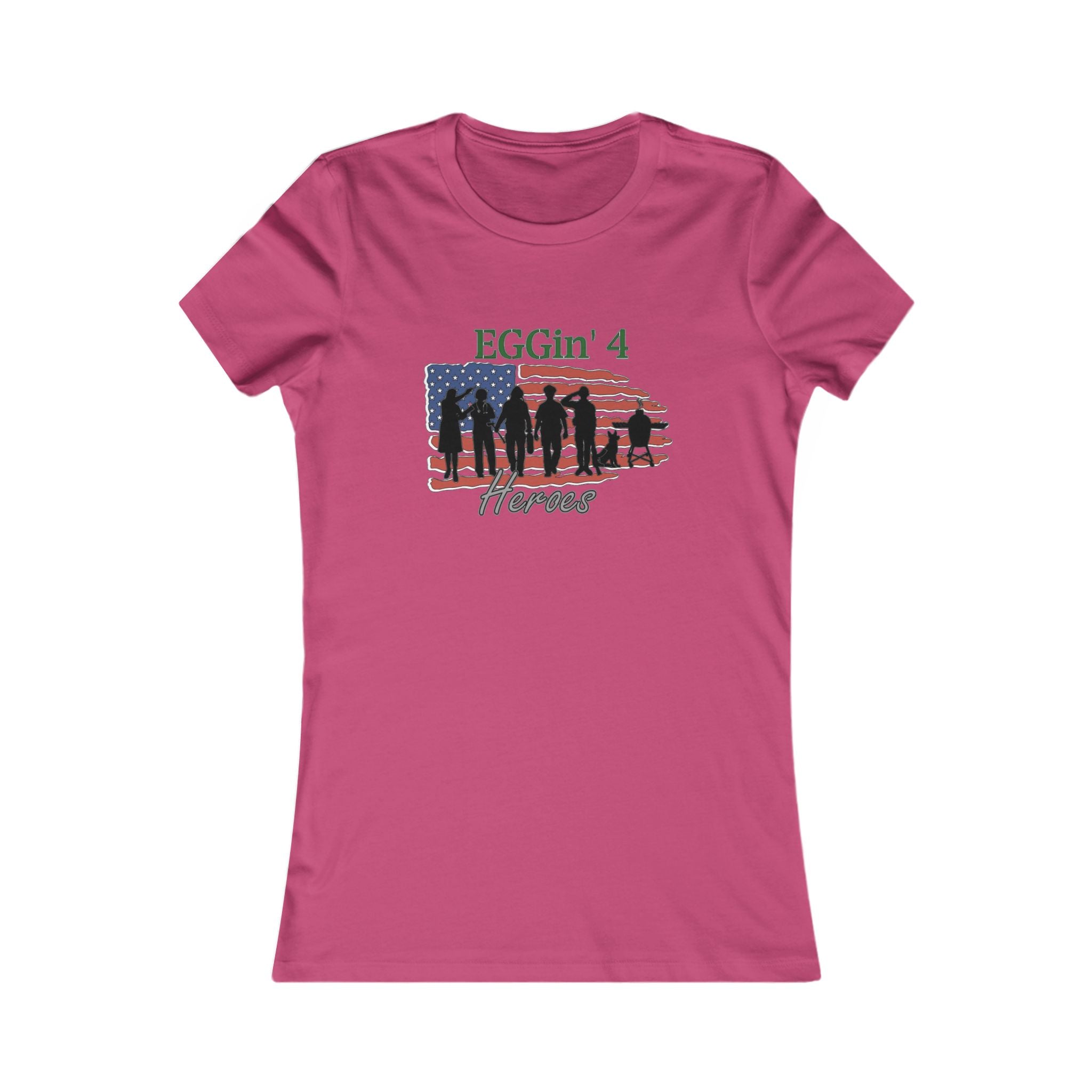 Women's Favorite Tee