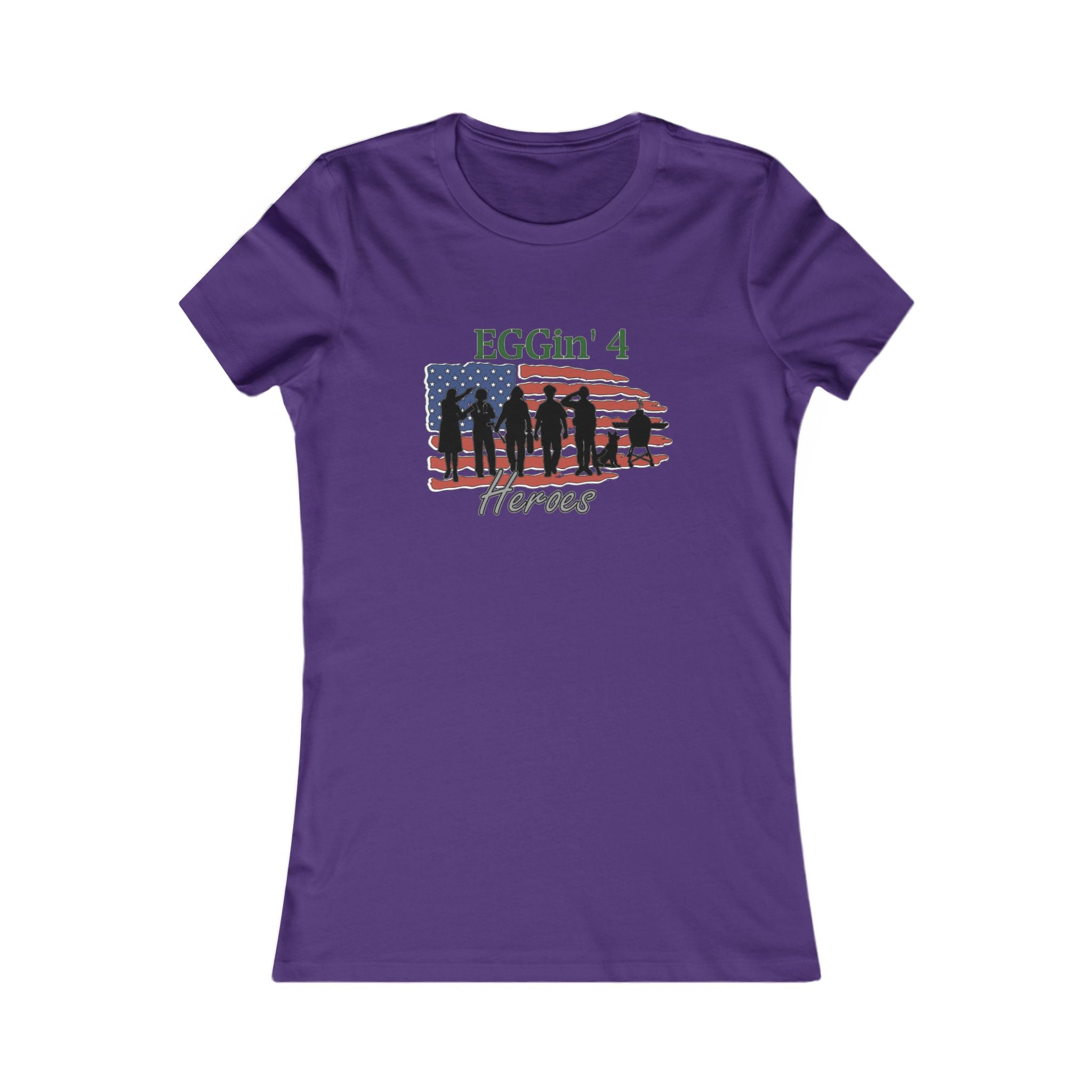 Women's Favorite Tee