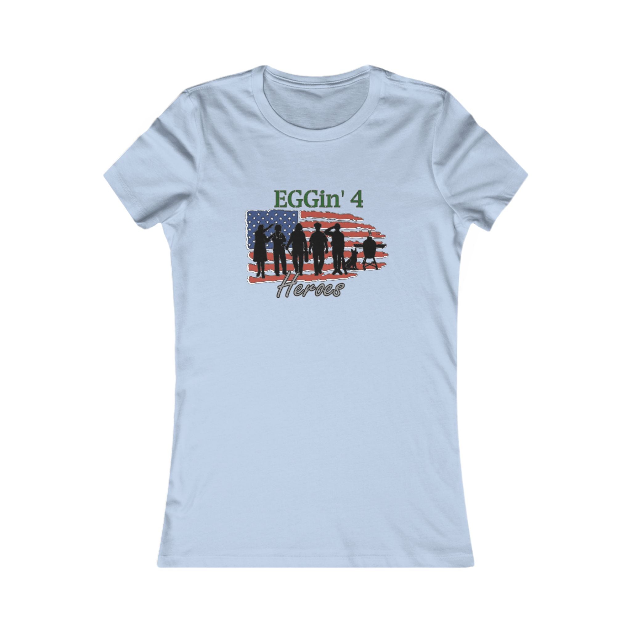 Women's Favorite Tee