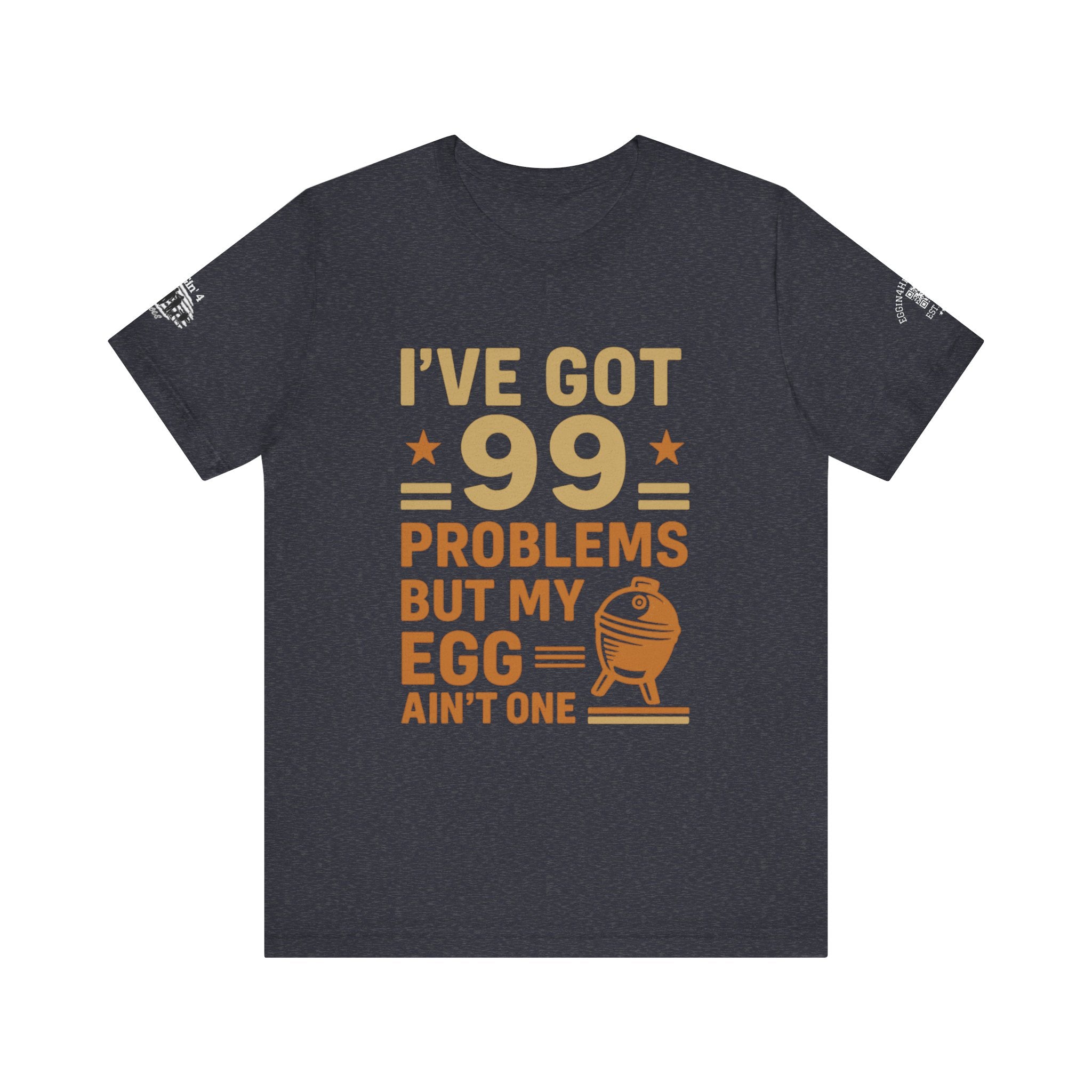 99 Problems