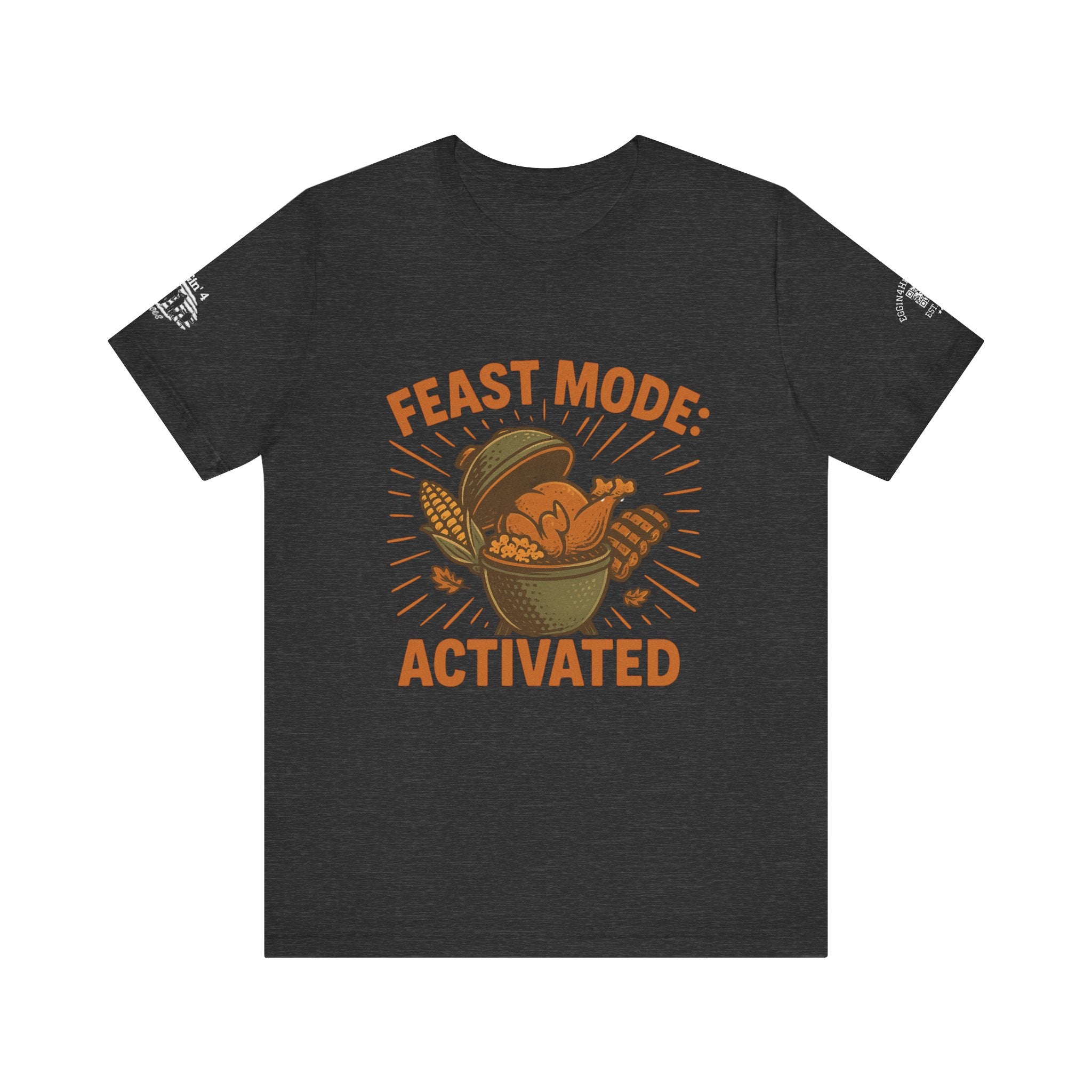 Feast Mode Activated