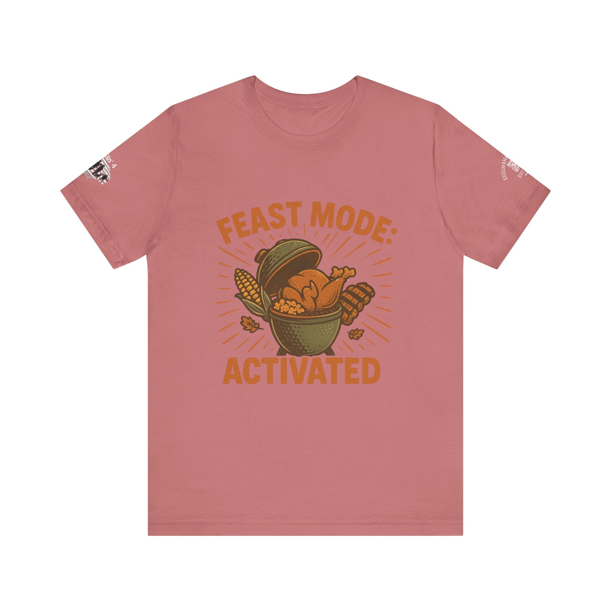 Feast Mode Activated
