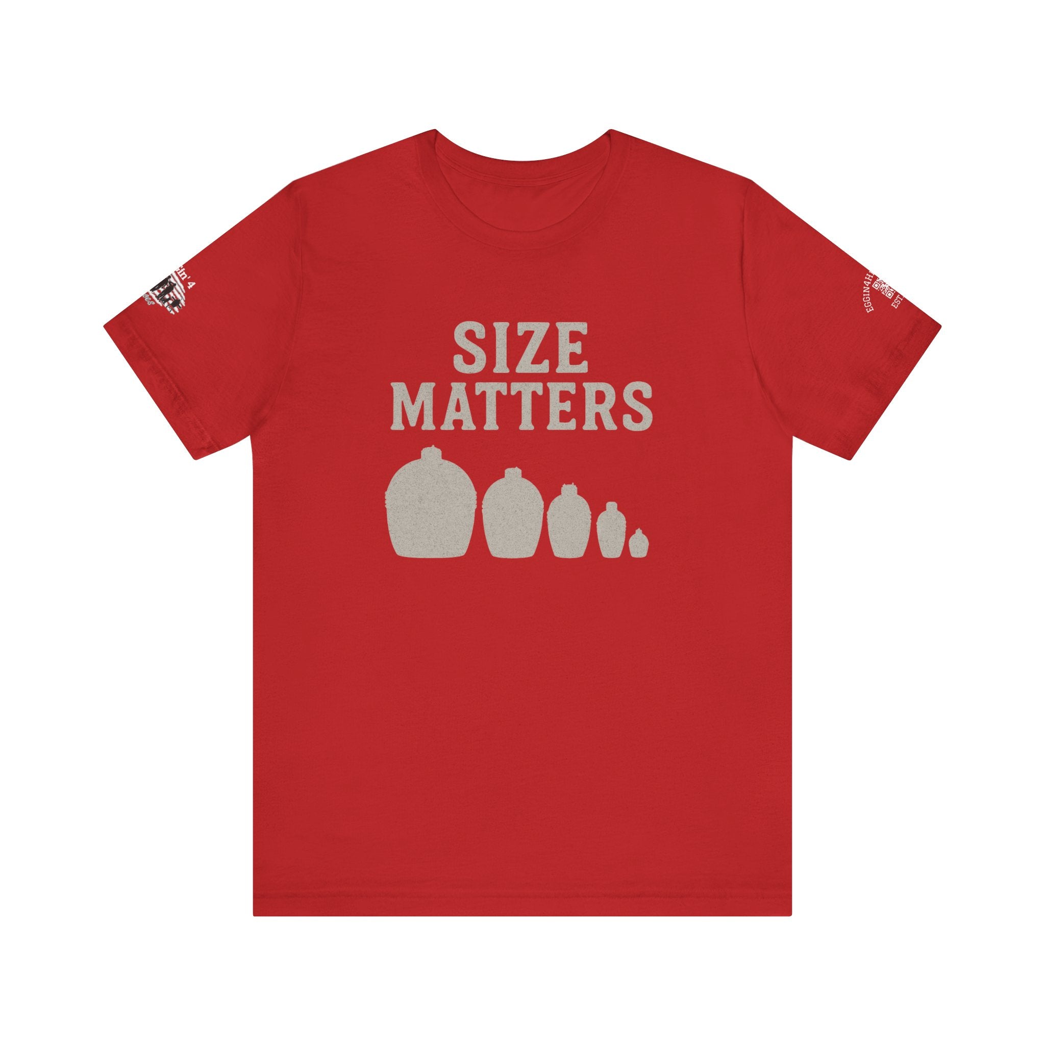 Size Matters