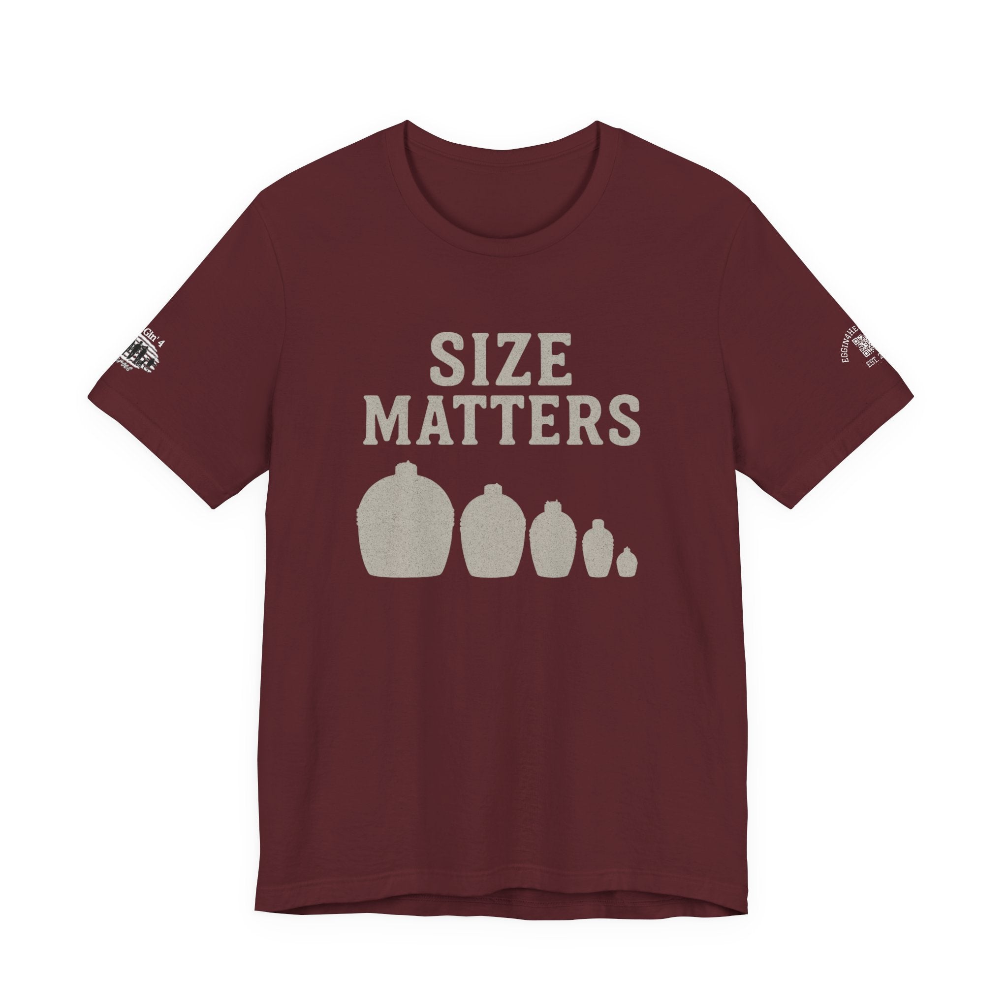 Size Matters