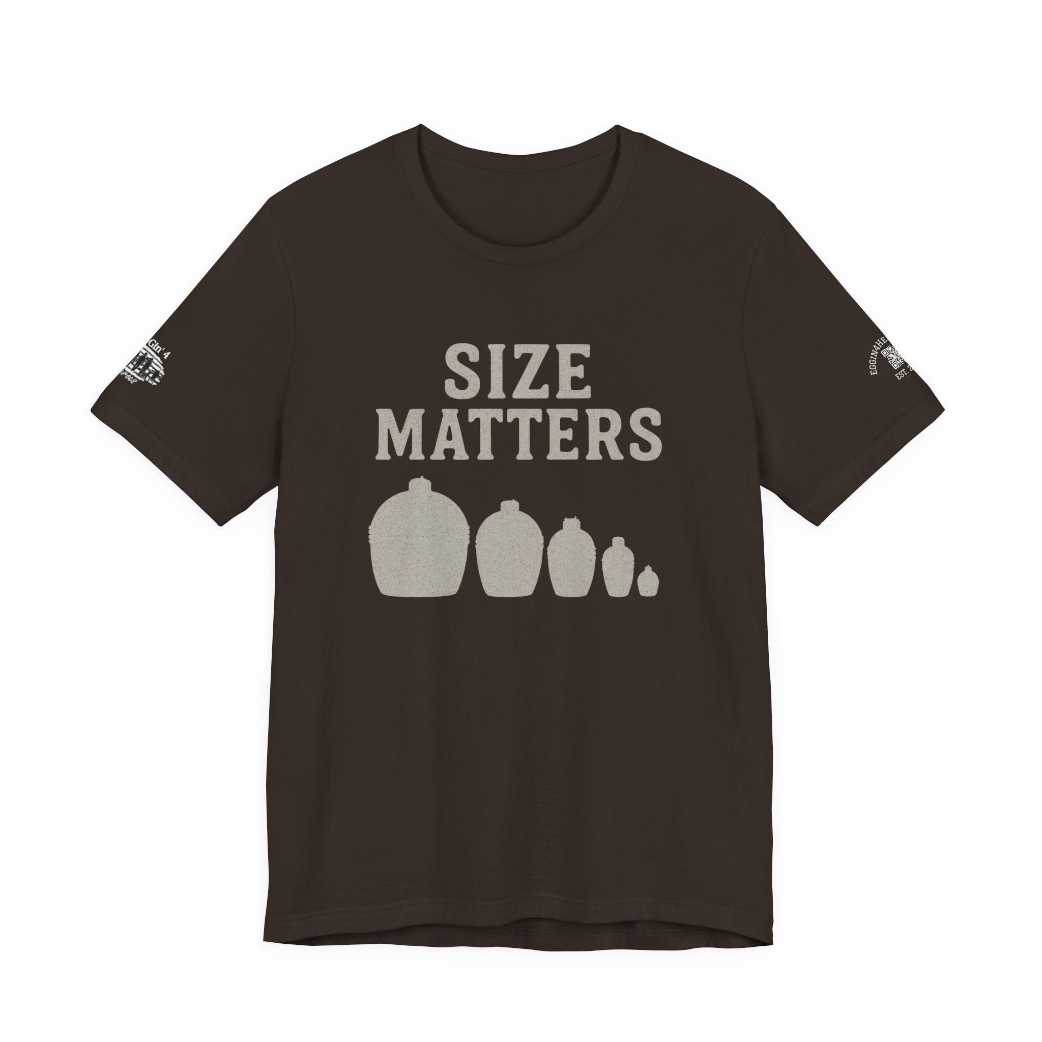 Size Matters