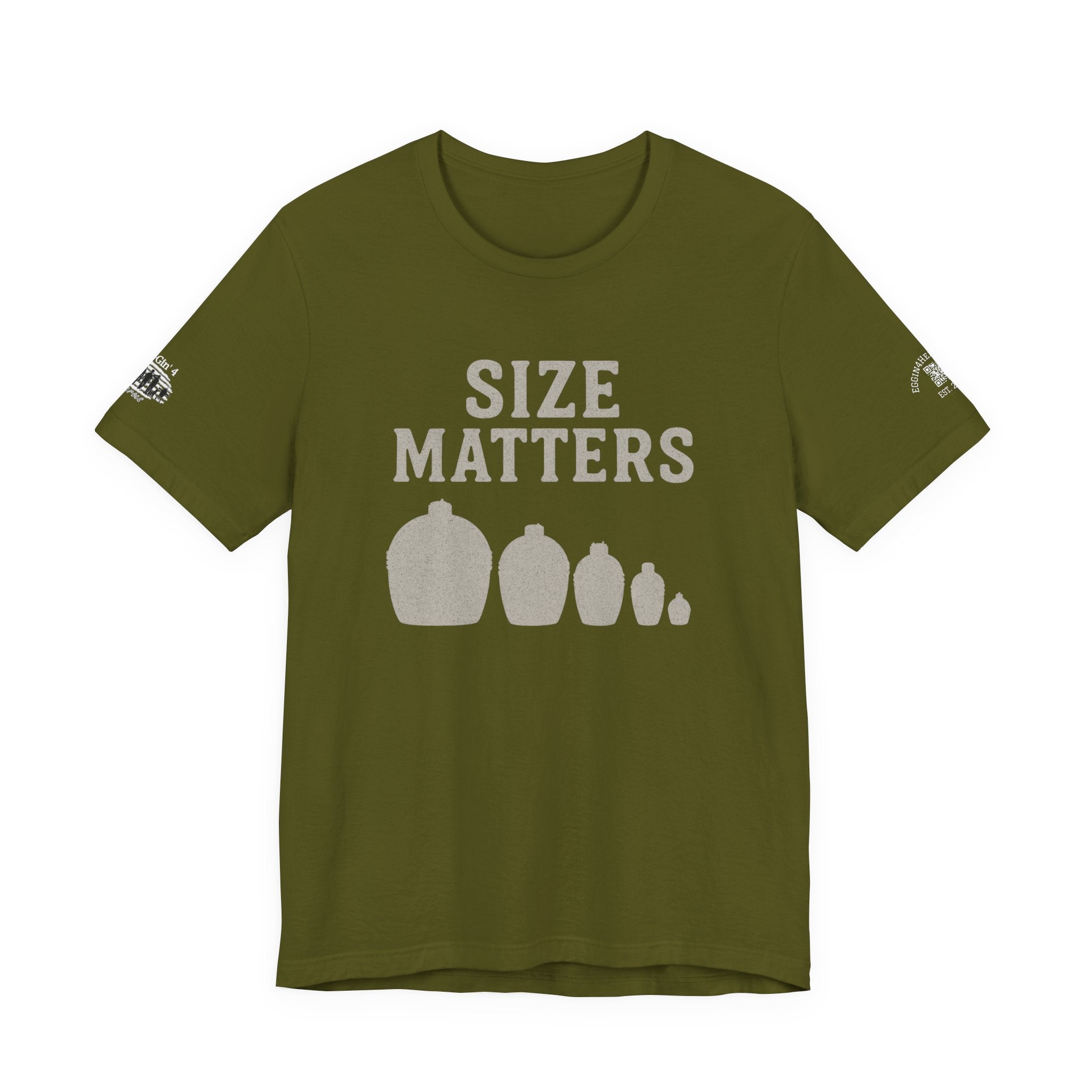 Size Matters