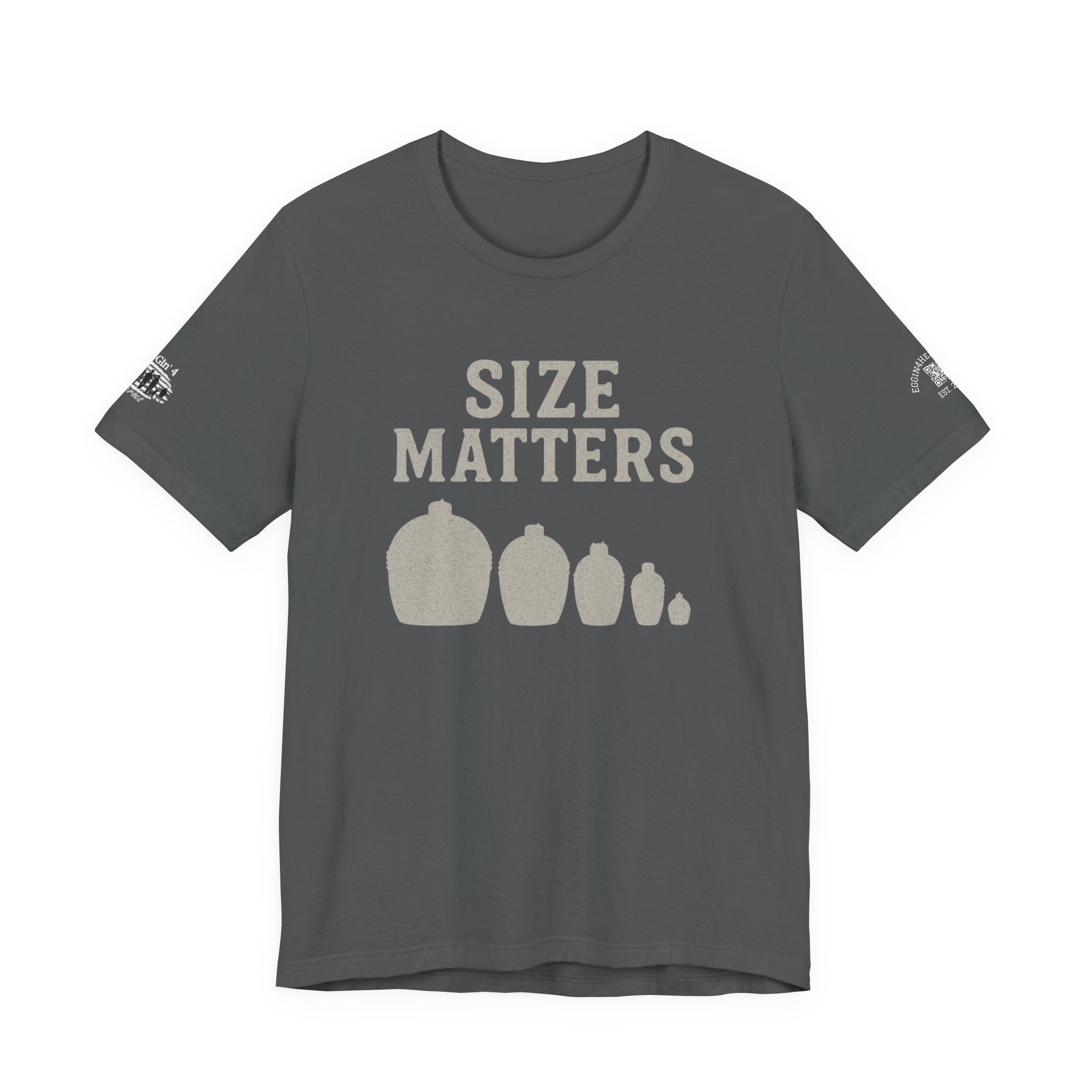 Size Matters