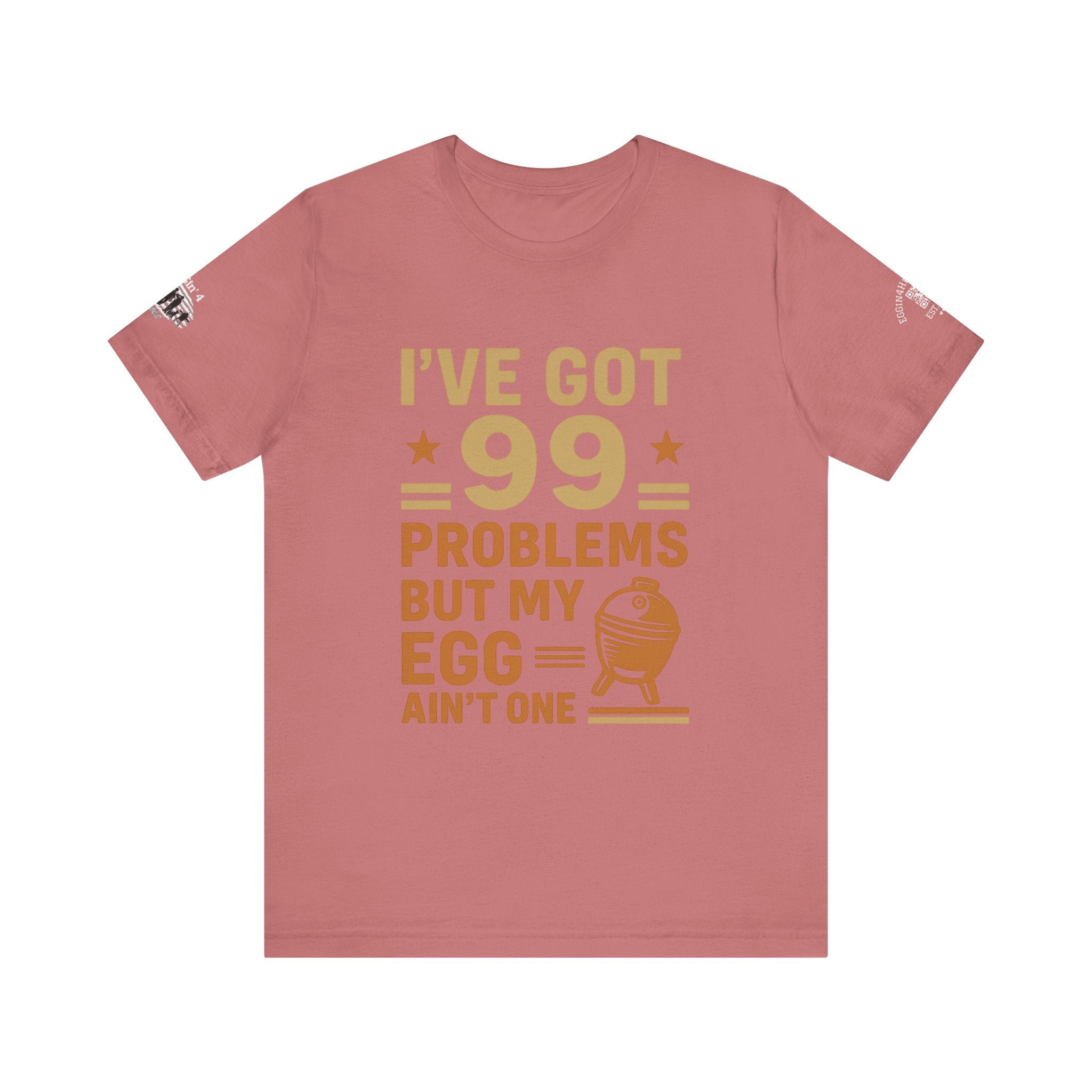 99 Problems