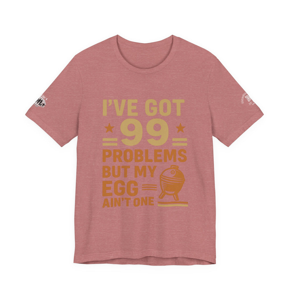 99 Problems