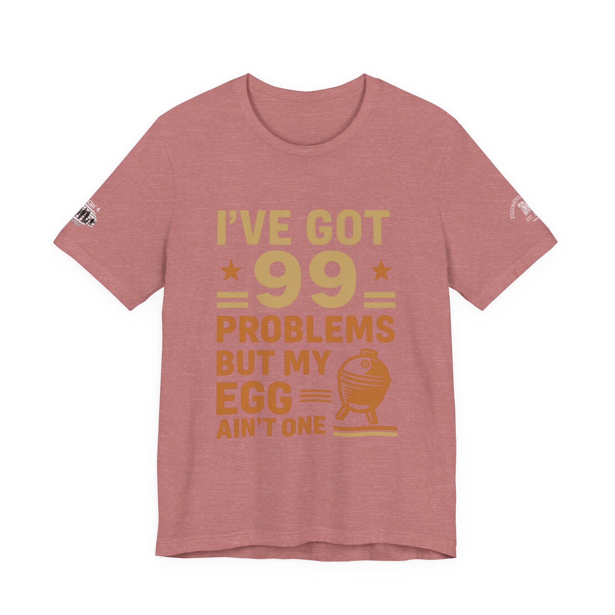 99 Problems