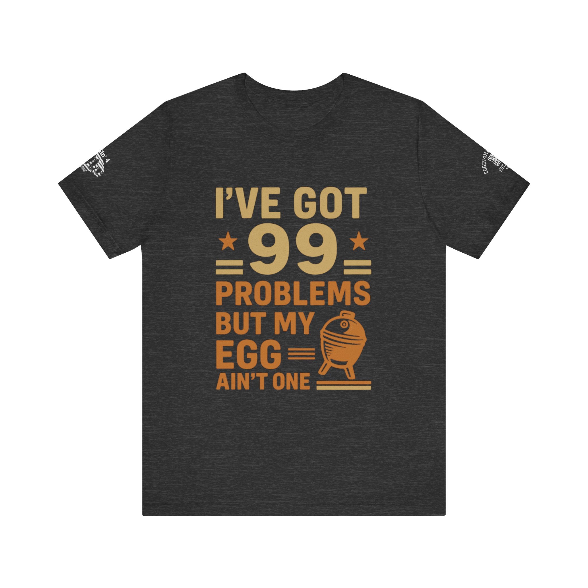 99 Problems
