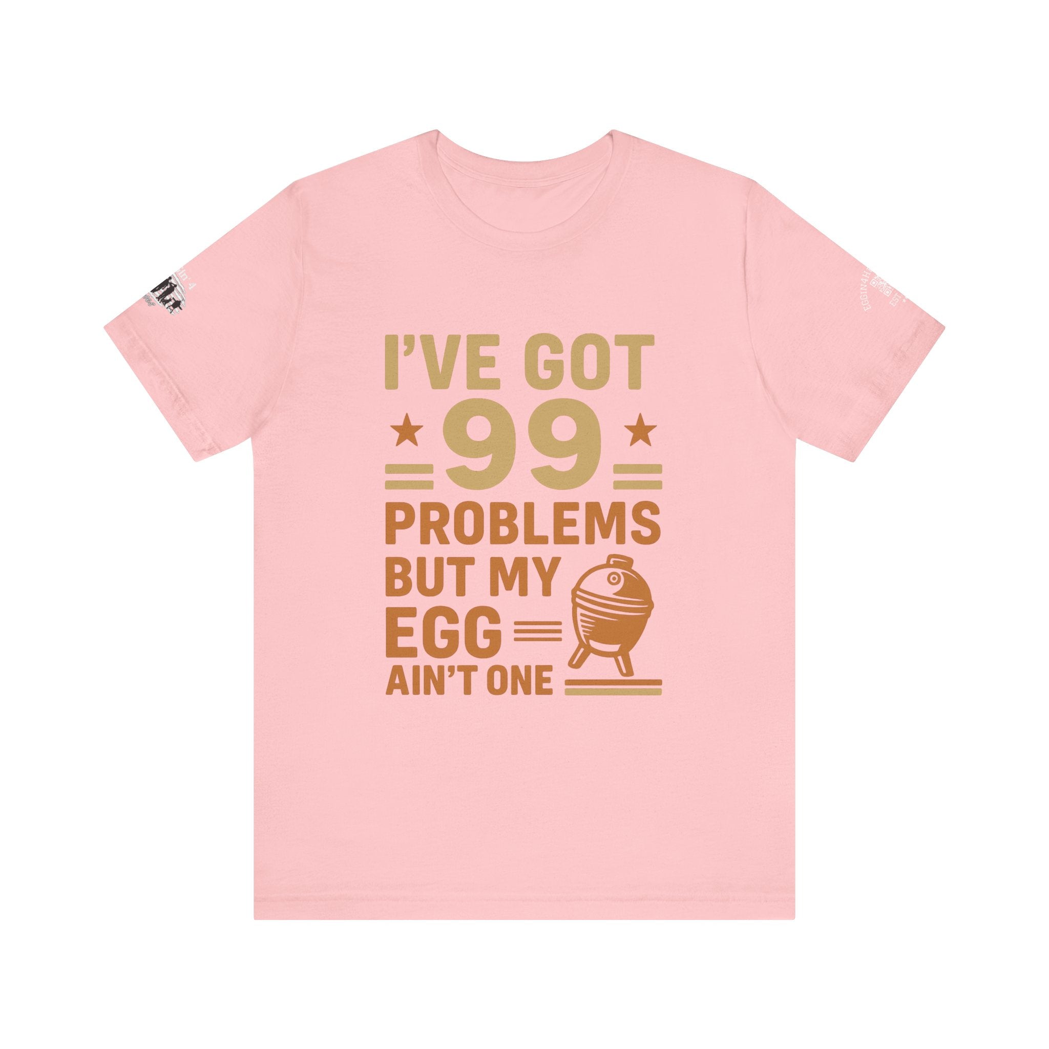 99 Problems