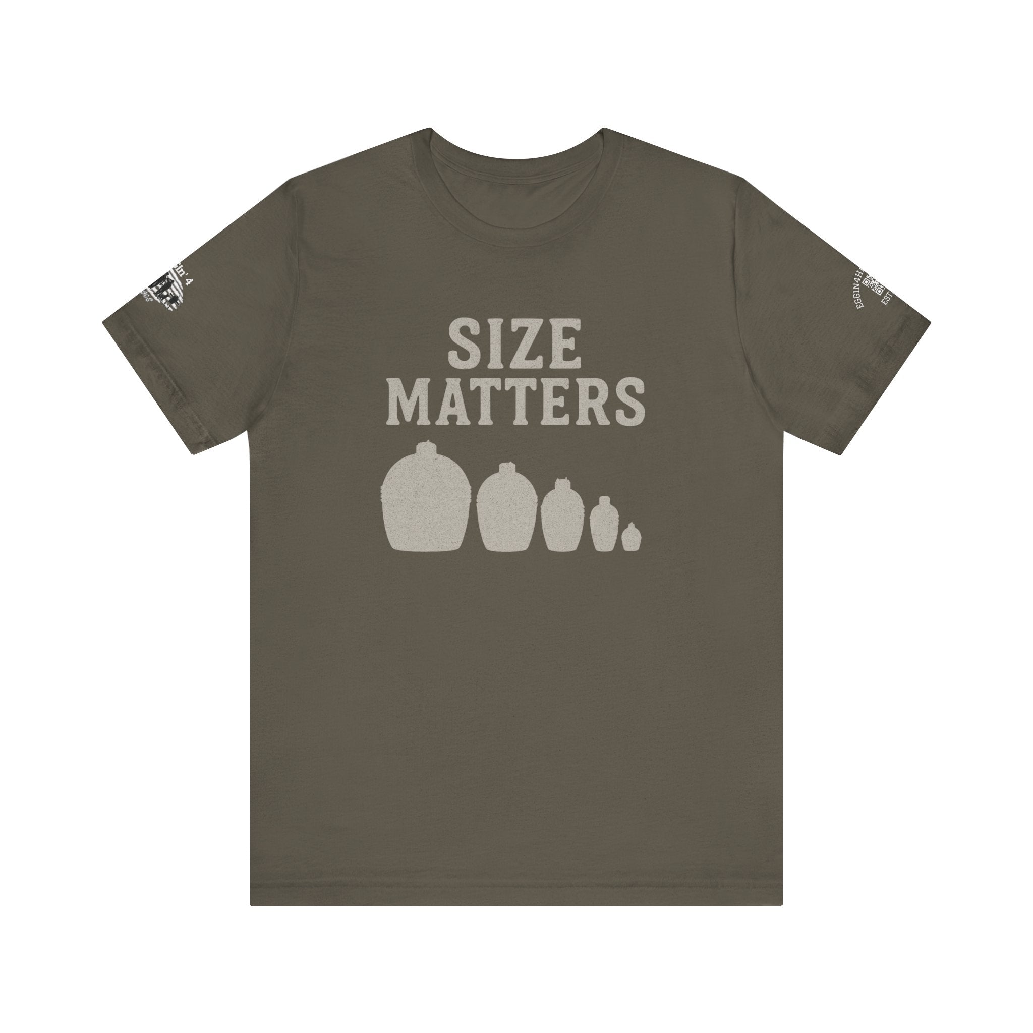 Size Matters
