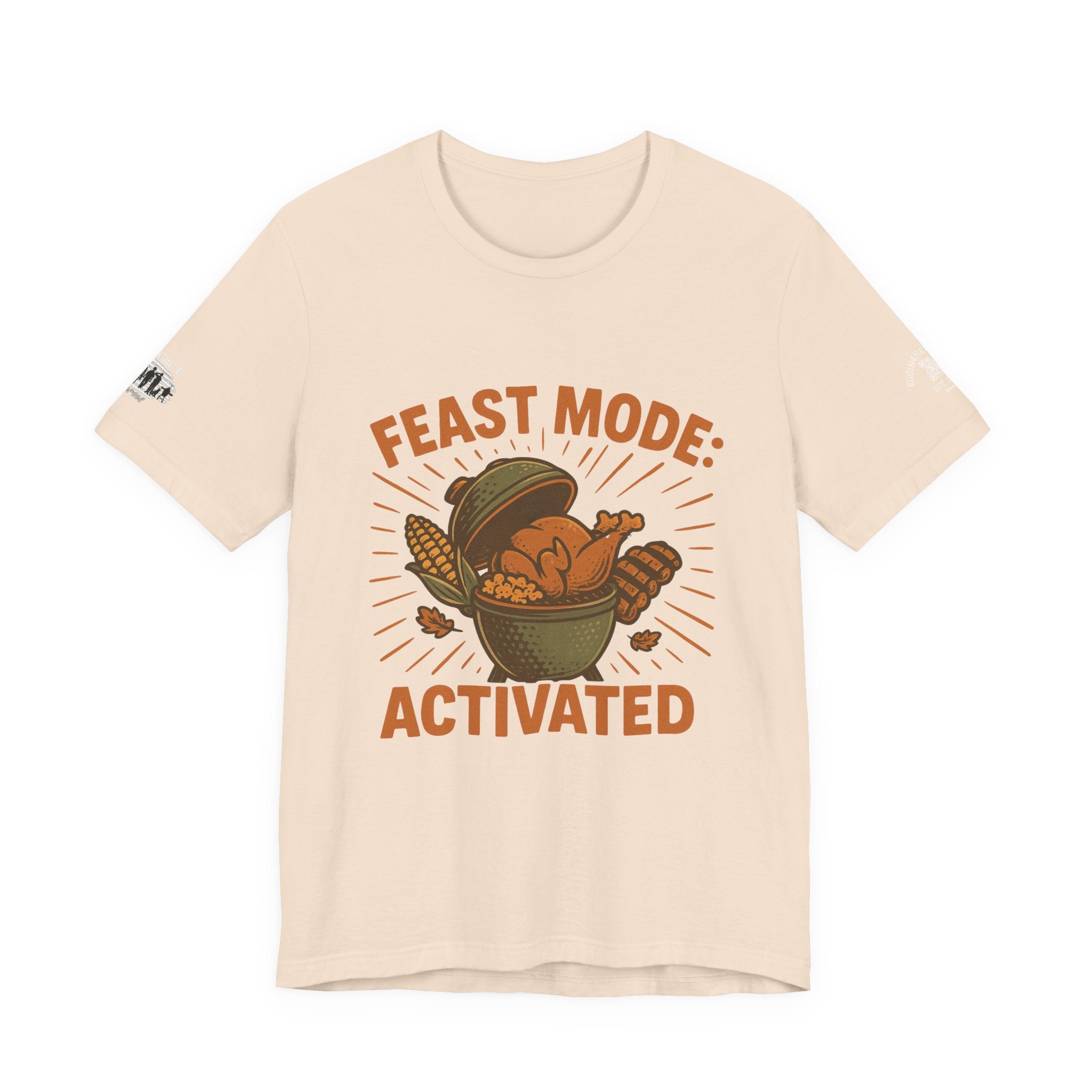 Feast Mode Activated