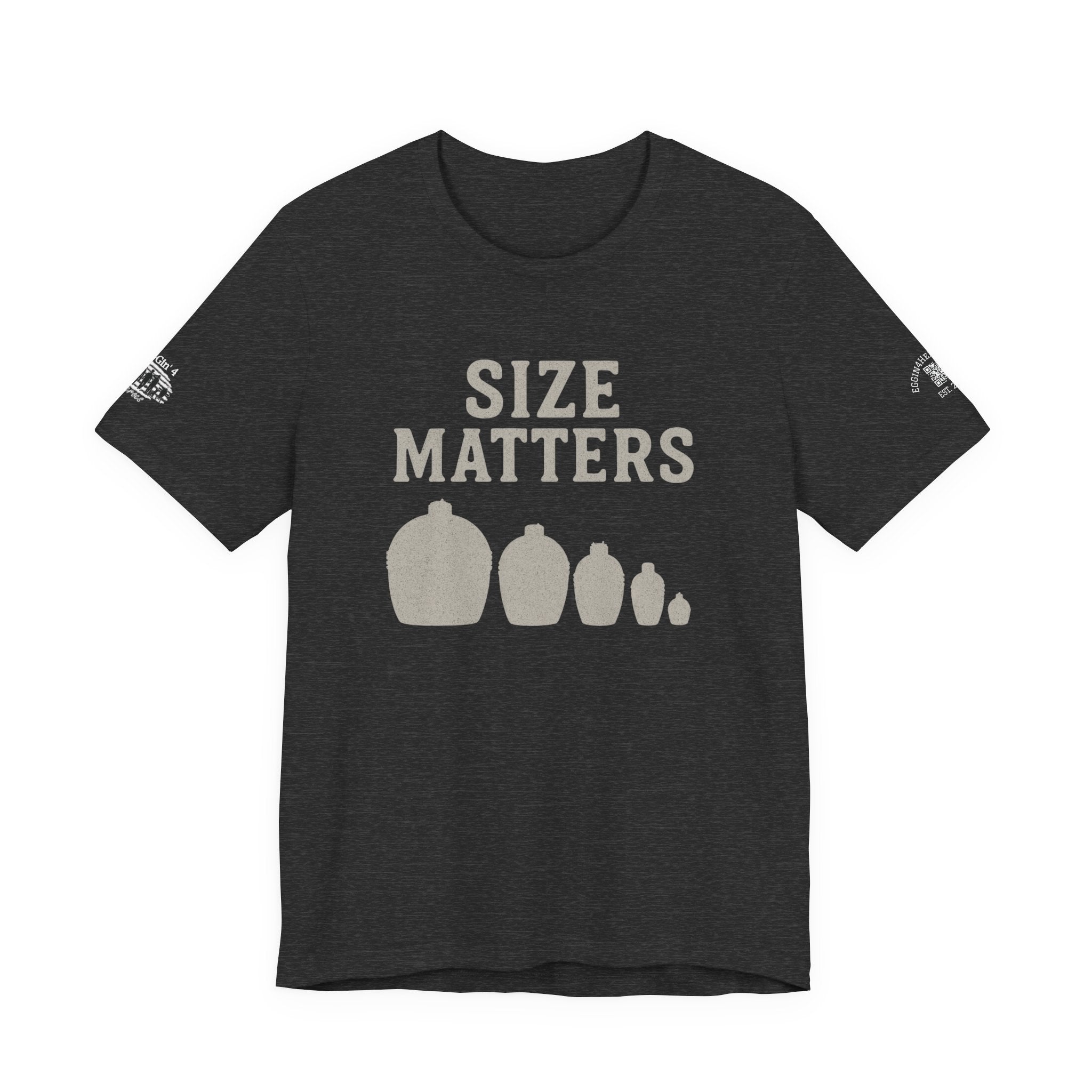 Size Matters